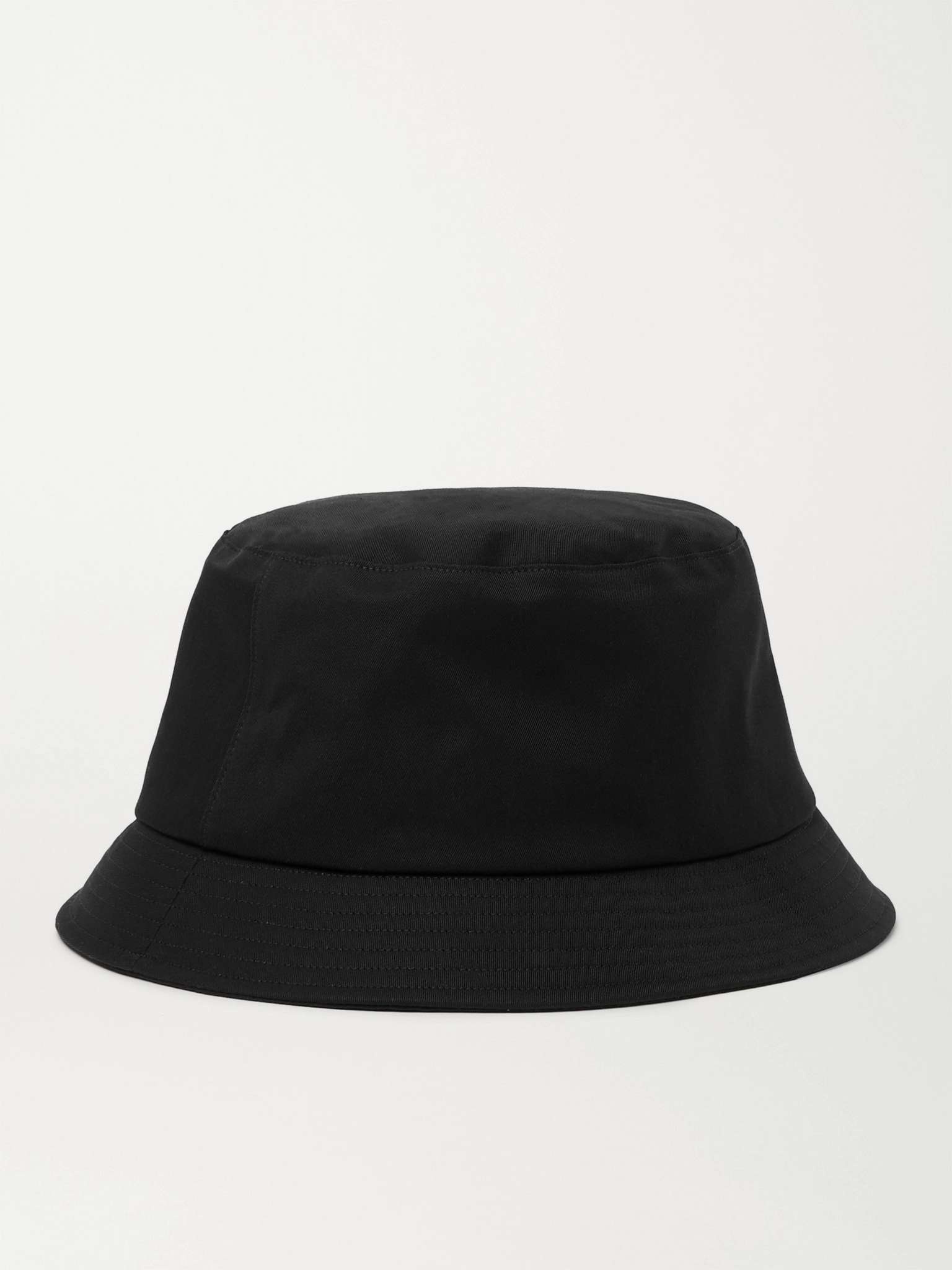 Embroidered GORE-TEX Bucket Hat - 1