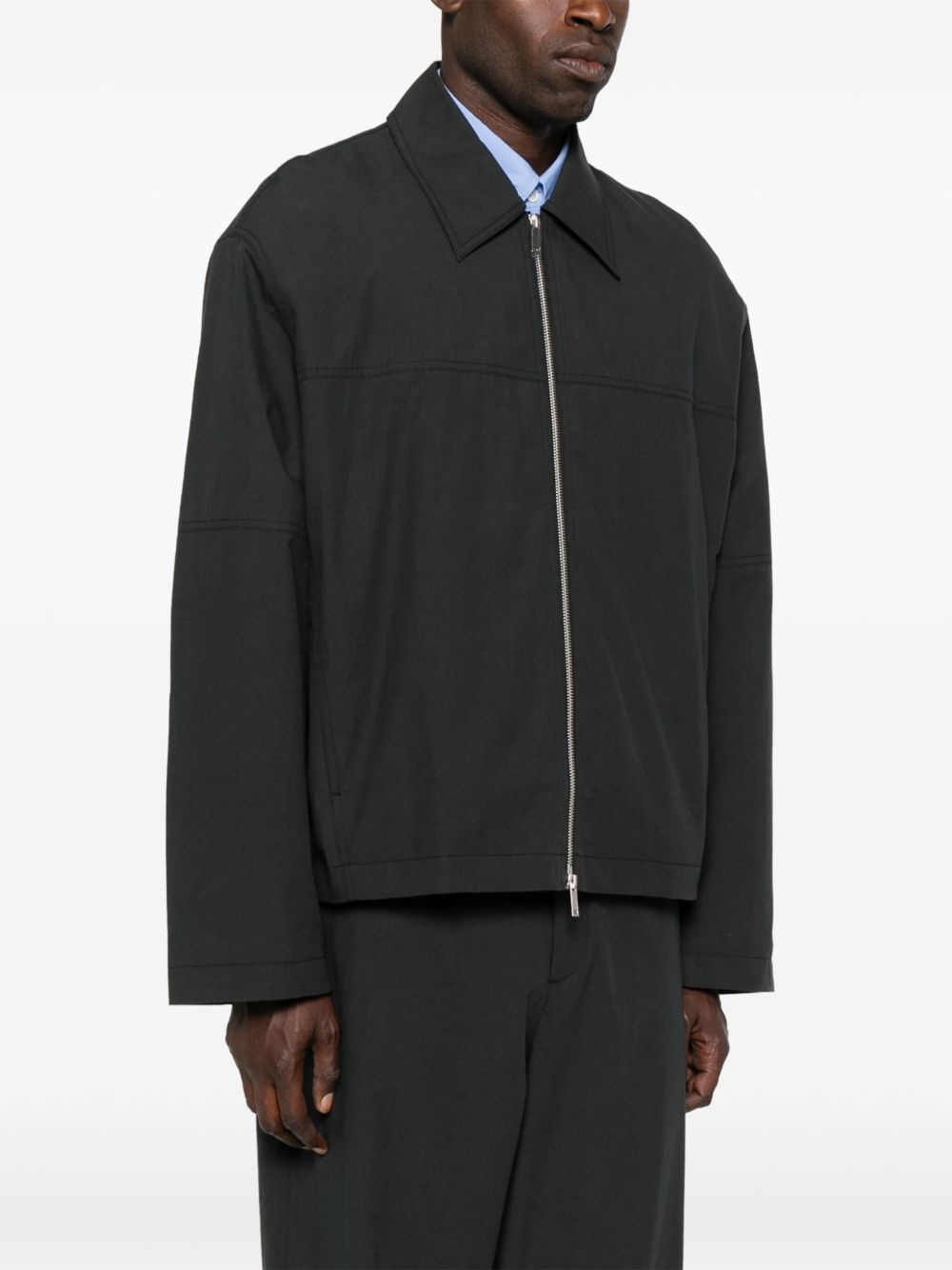 Fola jacket - 3