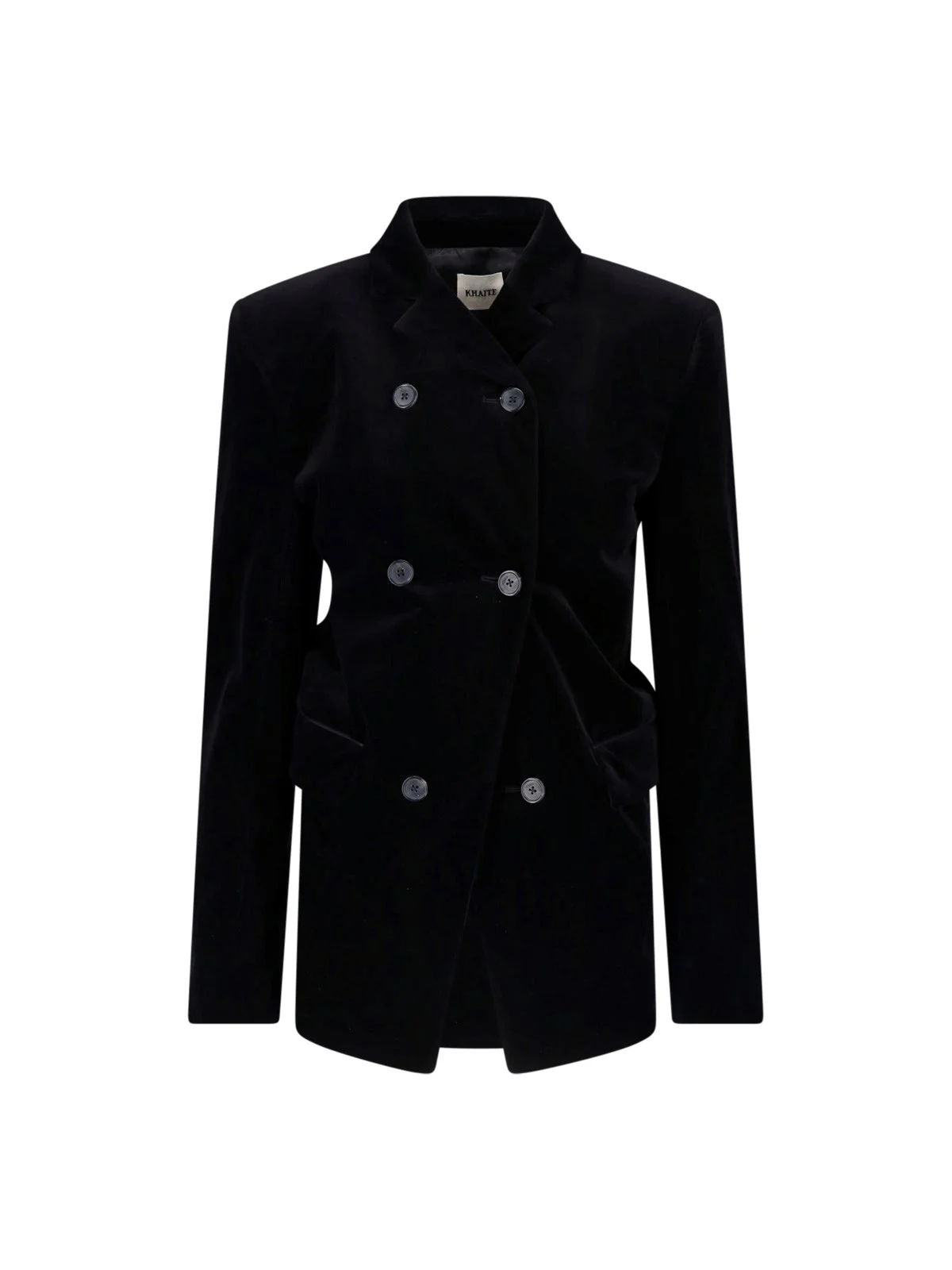 JACKET “ROLO” - 1