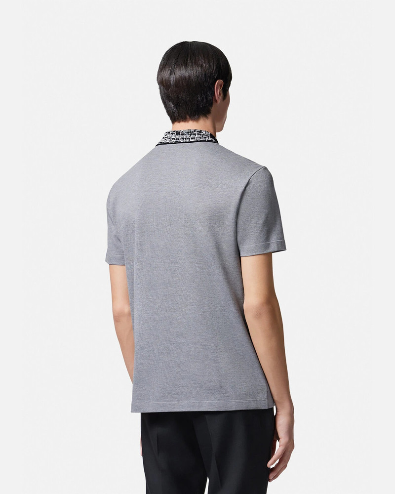 Coccodrillo Short-Sleeved Polo Shirt 4