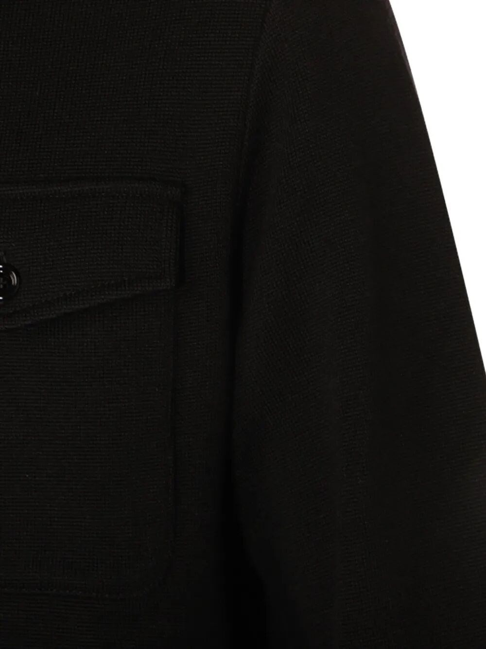 Knit Jacket - 4