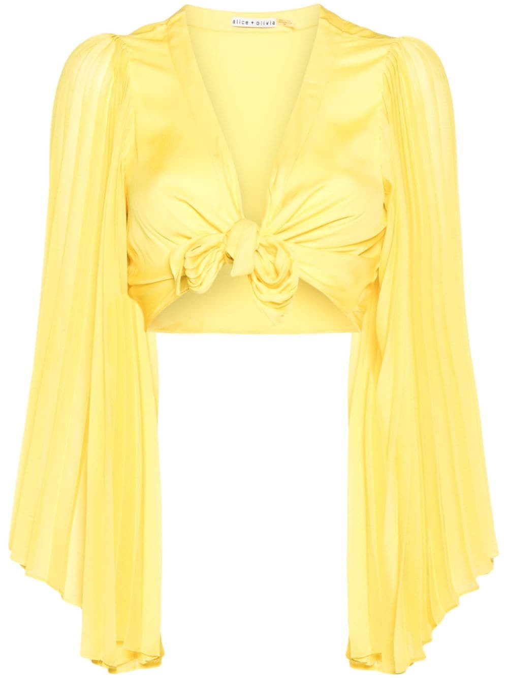 Rochelle top - 1
