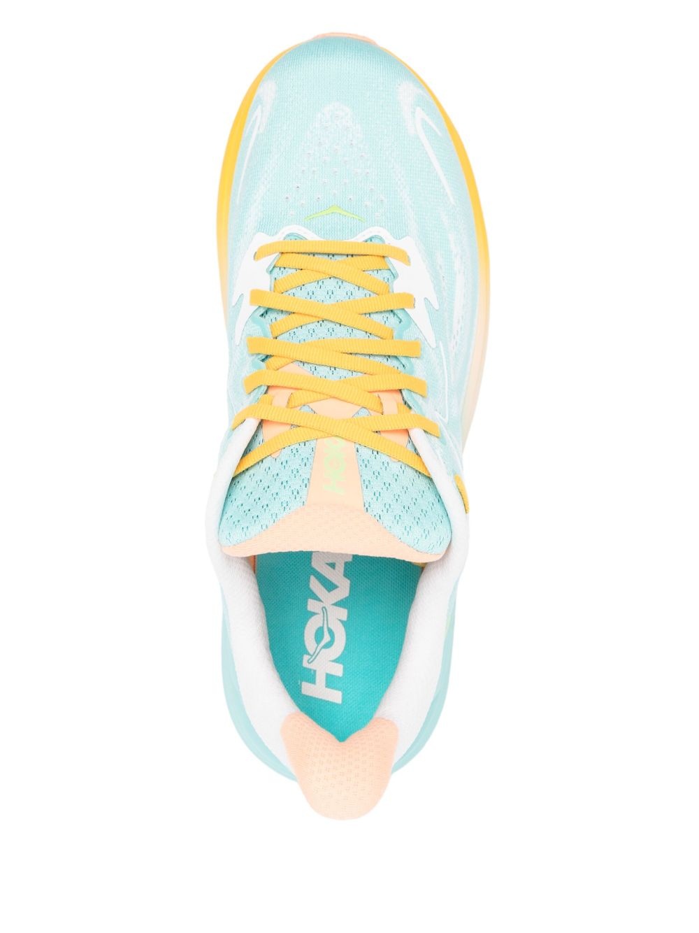 Clifton 10 sneakers - 4