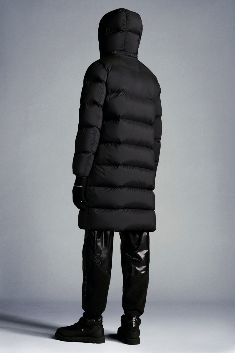 Hanss Long Down Jacket 6