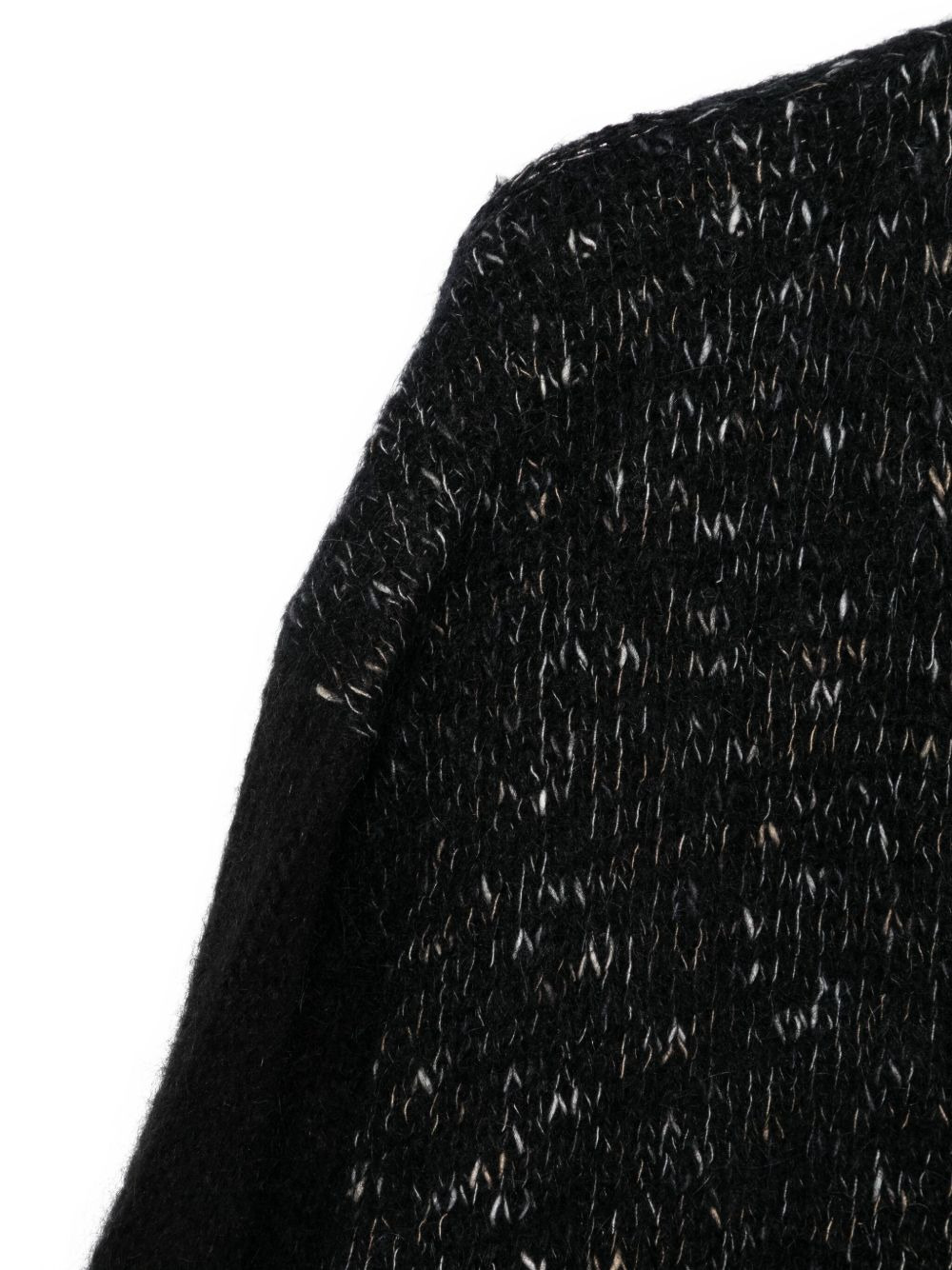 Alysi - Alysi Sweaters Black - 2