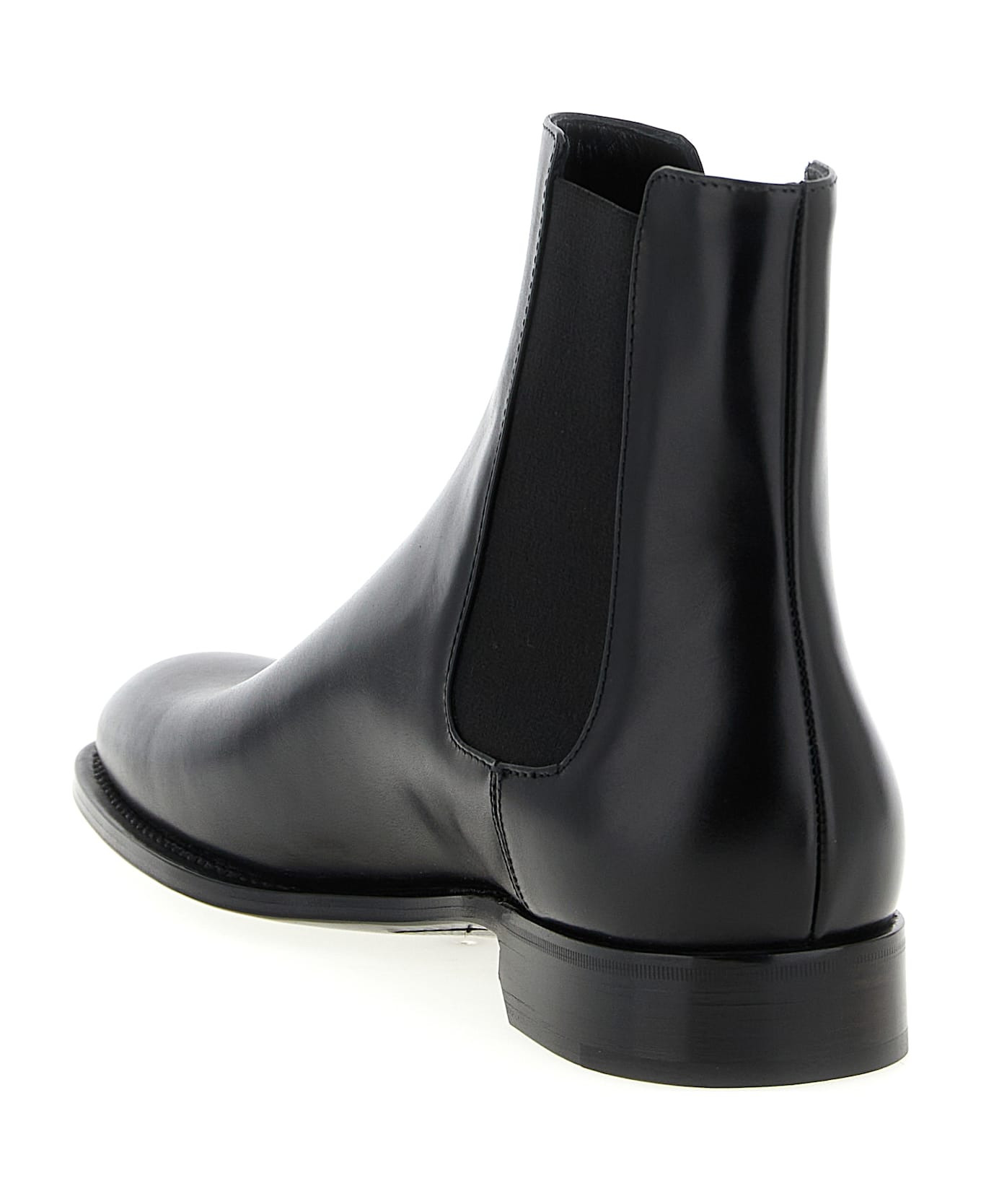 'adrien' Ankle Boots - 3
