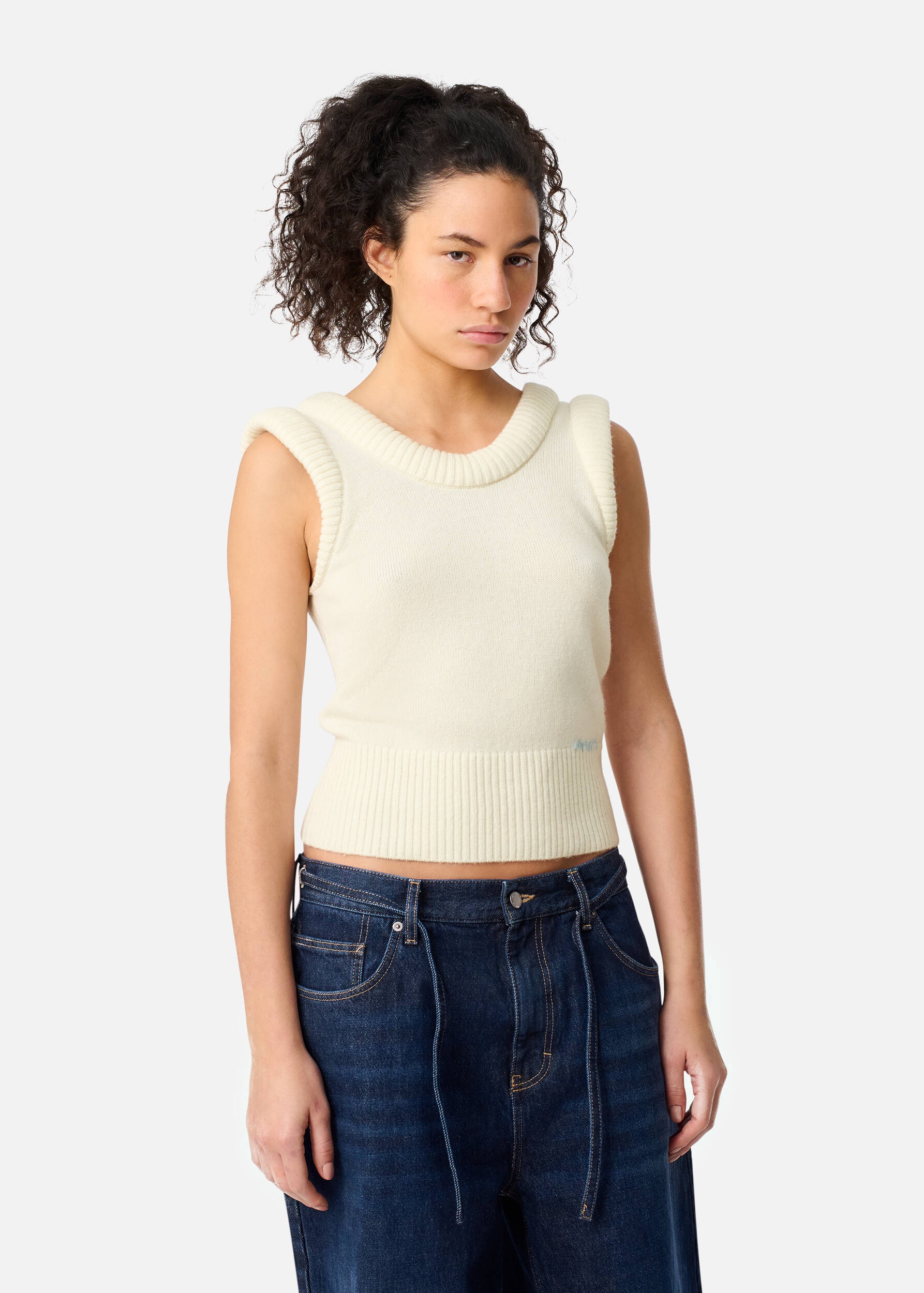 Marla Vest - 2