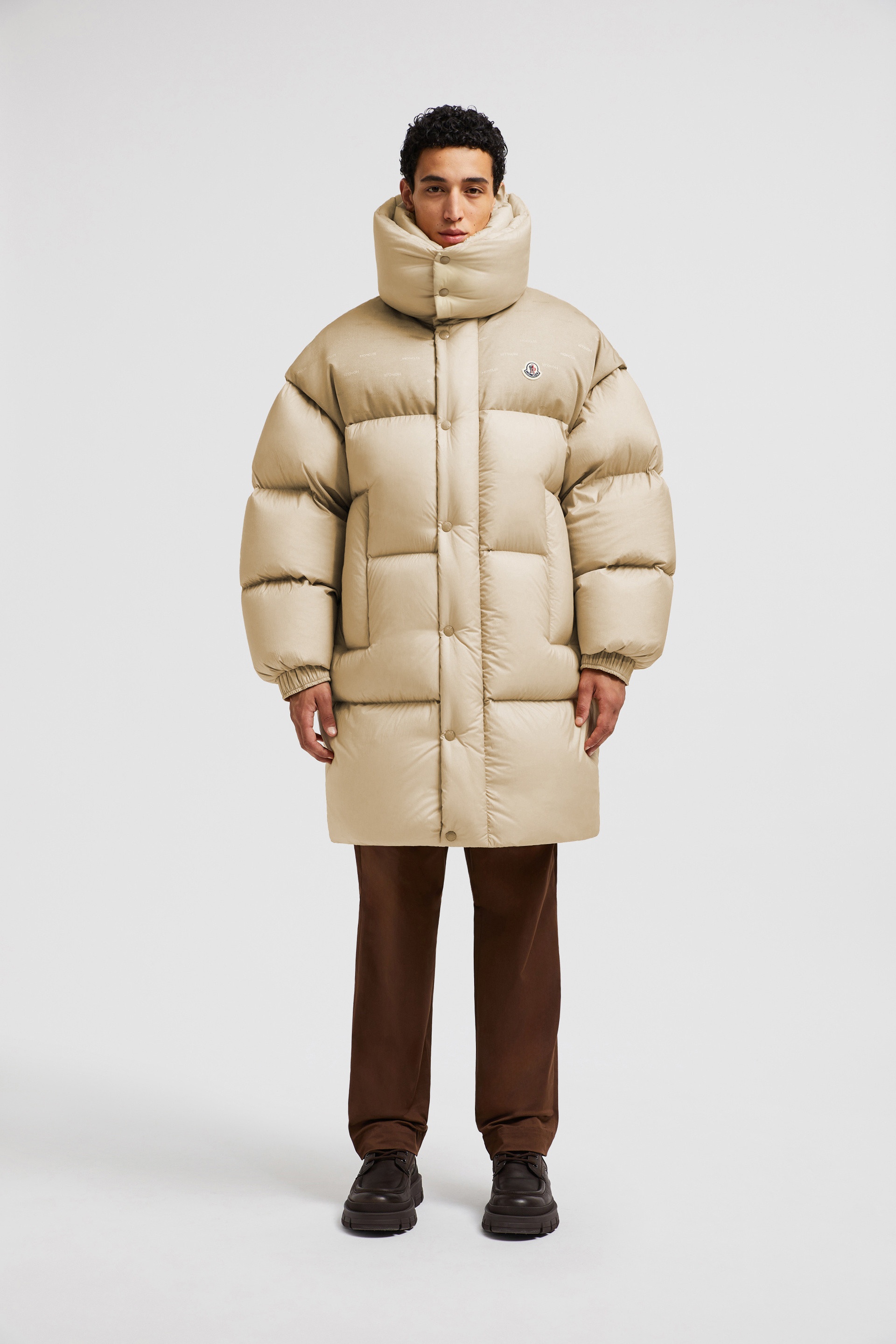 【関税＆送料込み】Moncler Verone Quilt 関税＆送料込み】Moncler Verone Quilt MONCLER Verone