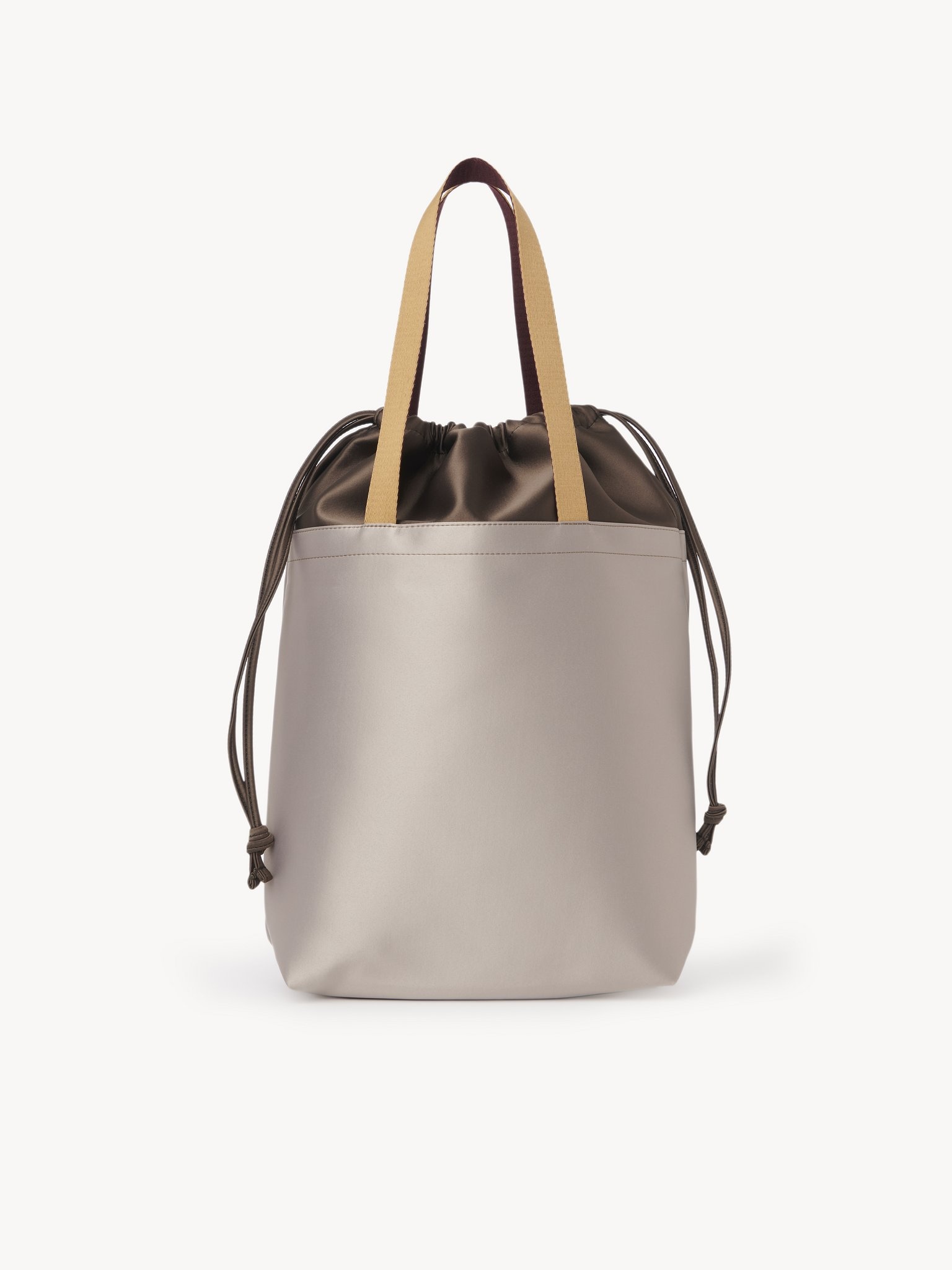 SEE BY CHLOÉ ESSENTIAL SMALL TOTE - 2