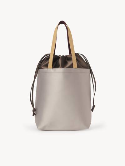 See by Chloé SEE BY CHLOÉ ESSENTIAL SMALL TOTE outlook