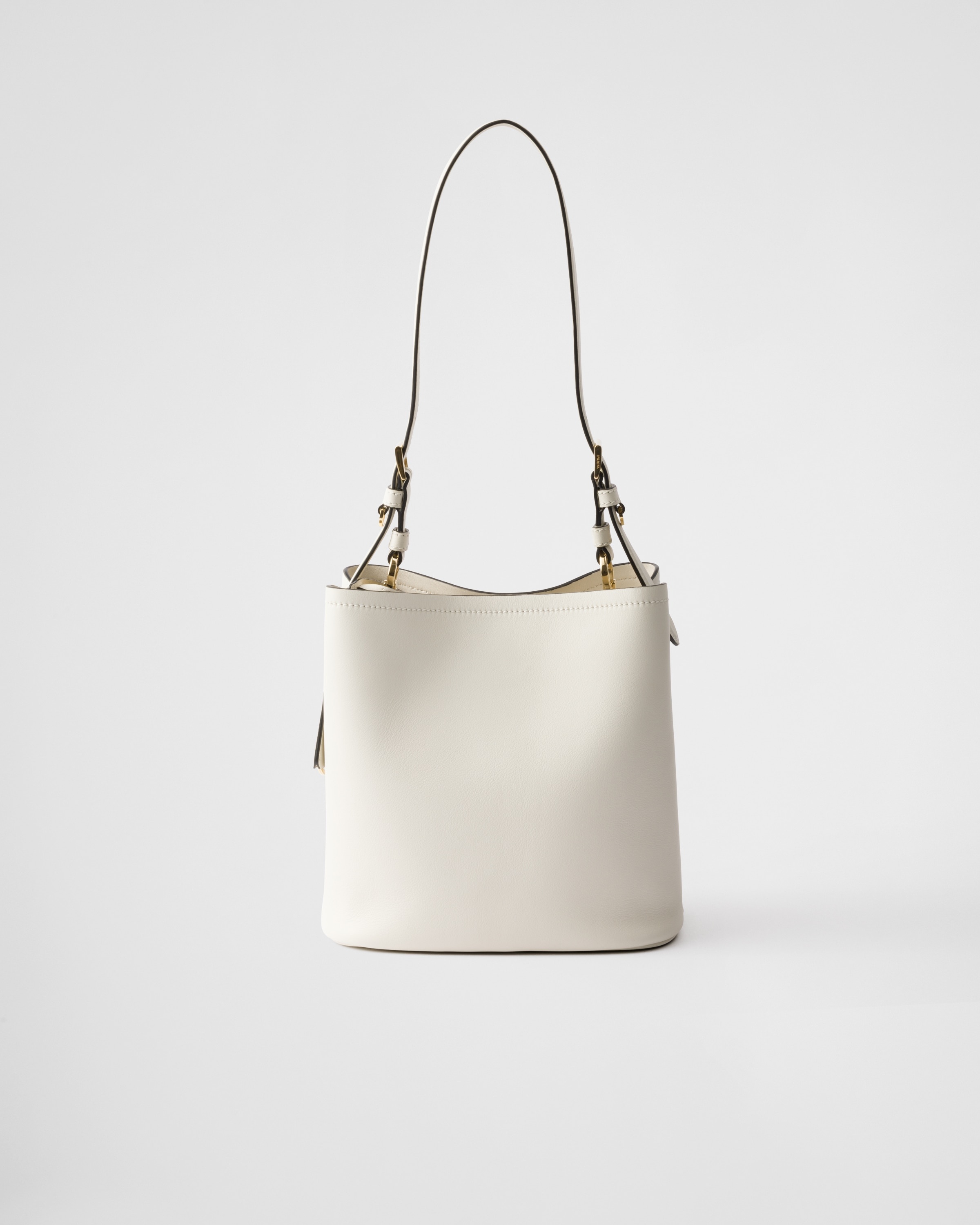 Prada Medium leather bag | REVERSIBLE