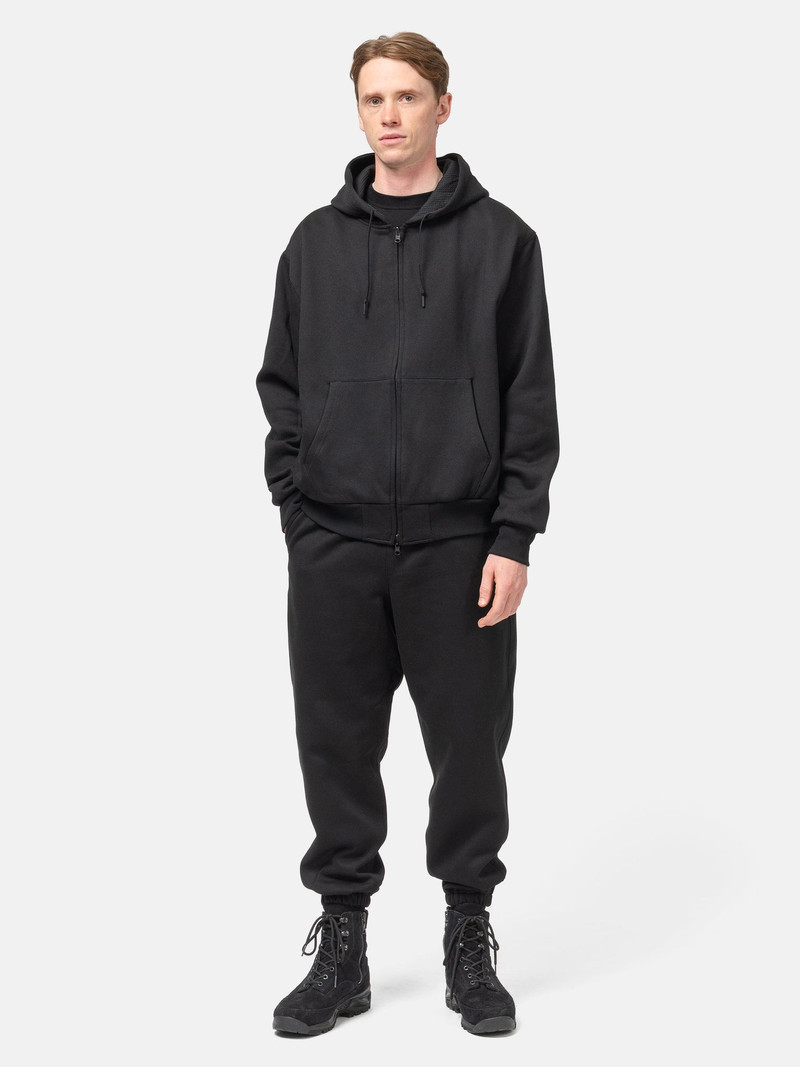 DAIWA PIER39 Tech Sweat Pants Black outlook