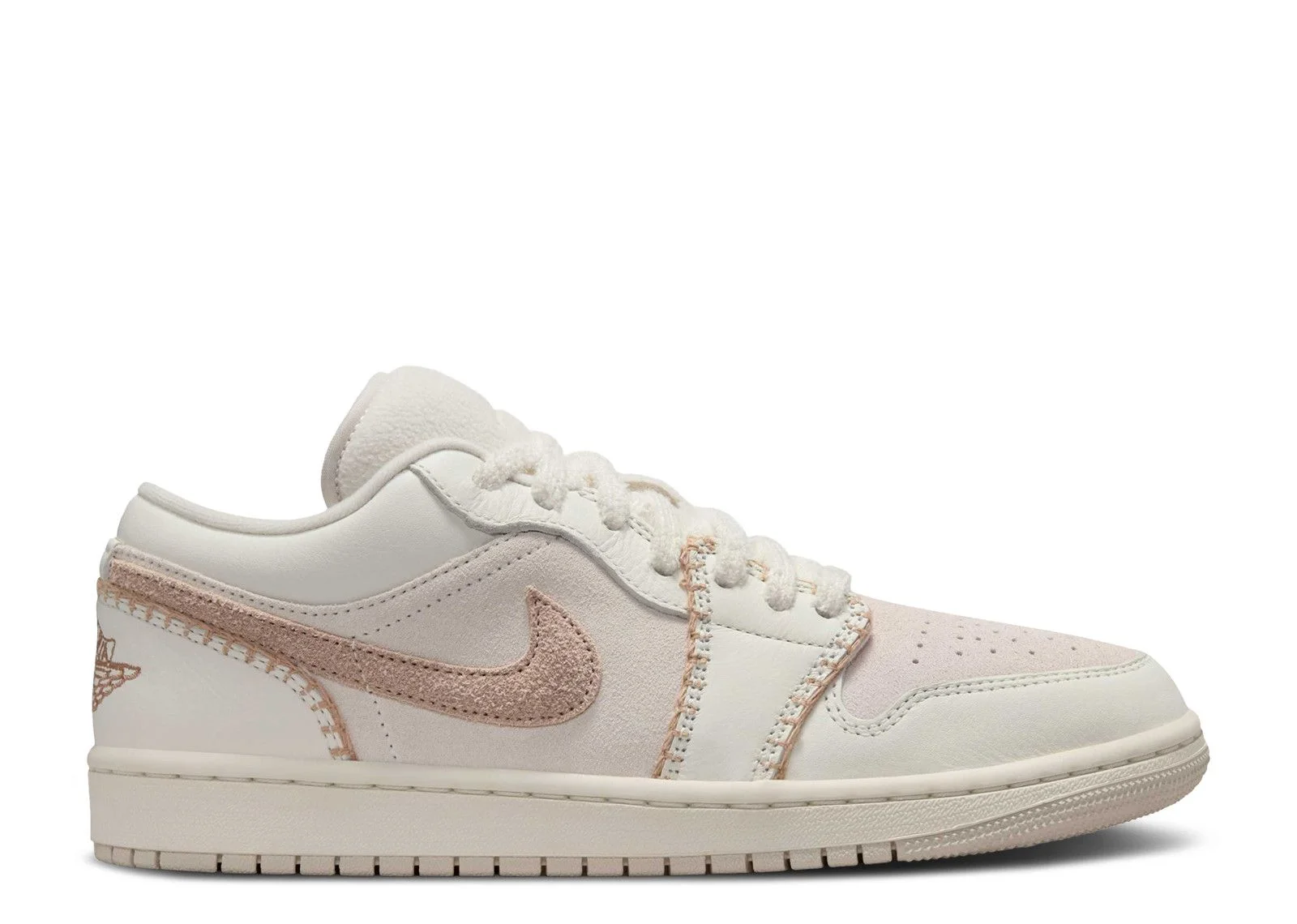 WMNS JORDAN 1 LOW 'HEMP' - 1