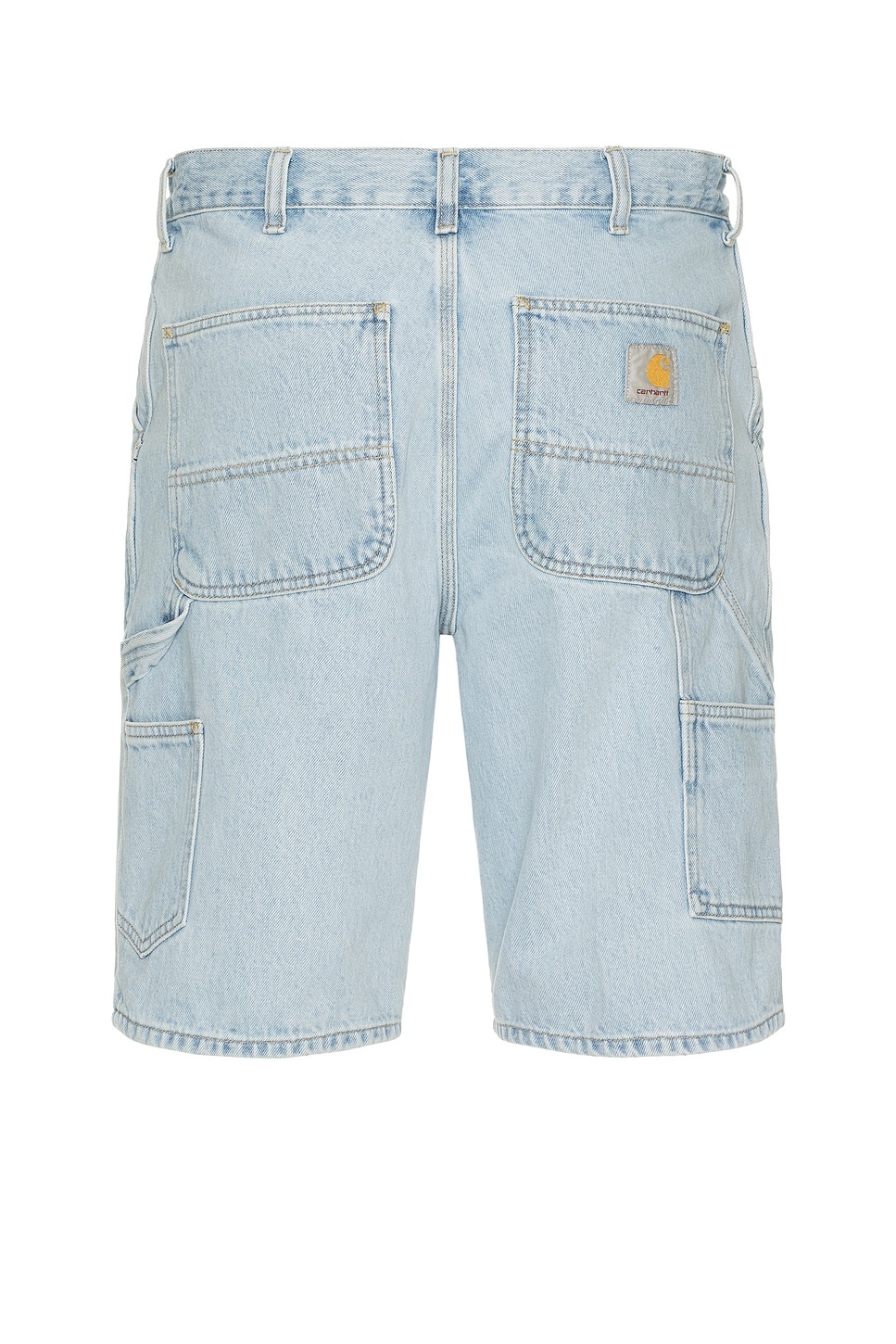 Single Knee Short - 2