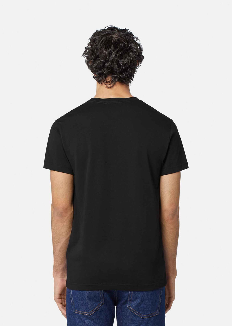 Sun Flower Garland T-Shirt 3