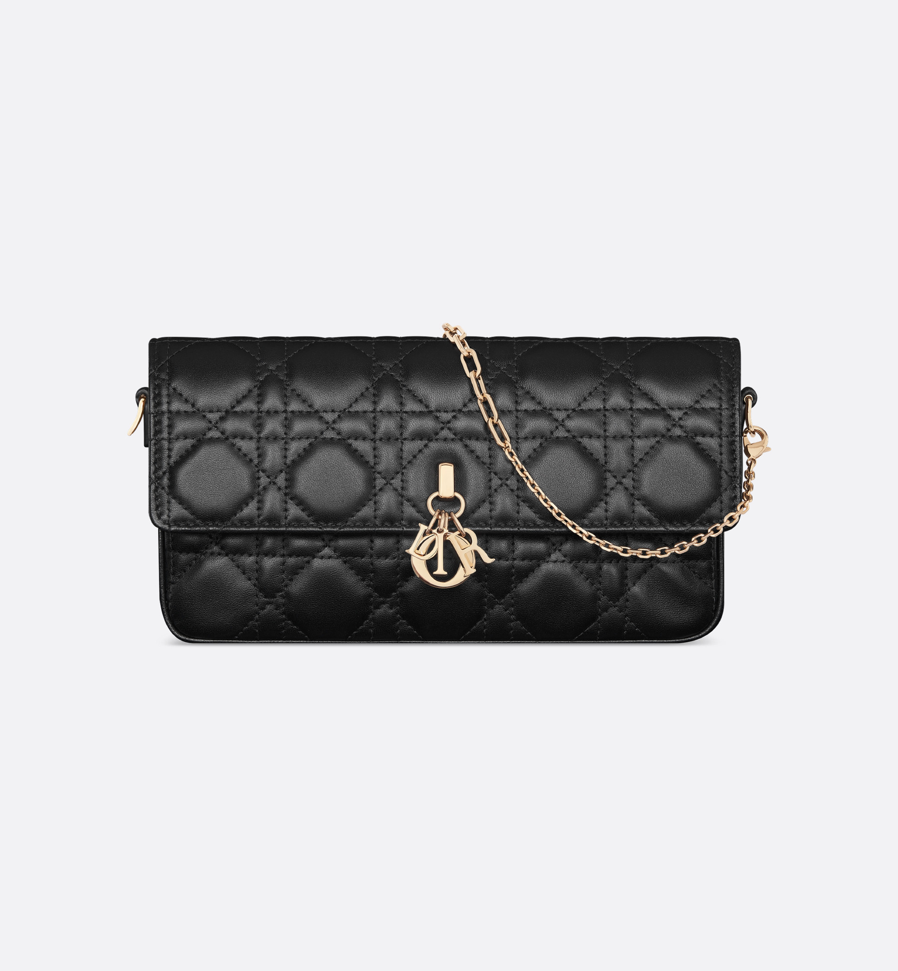 My Dior Pouch with Chain - 1