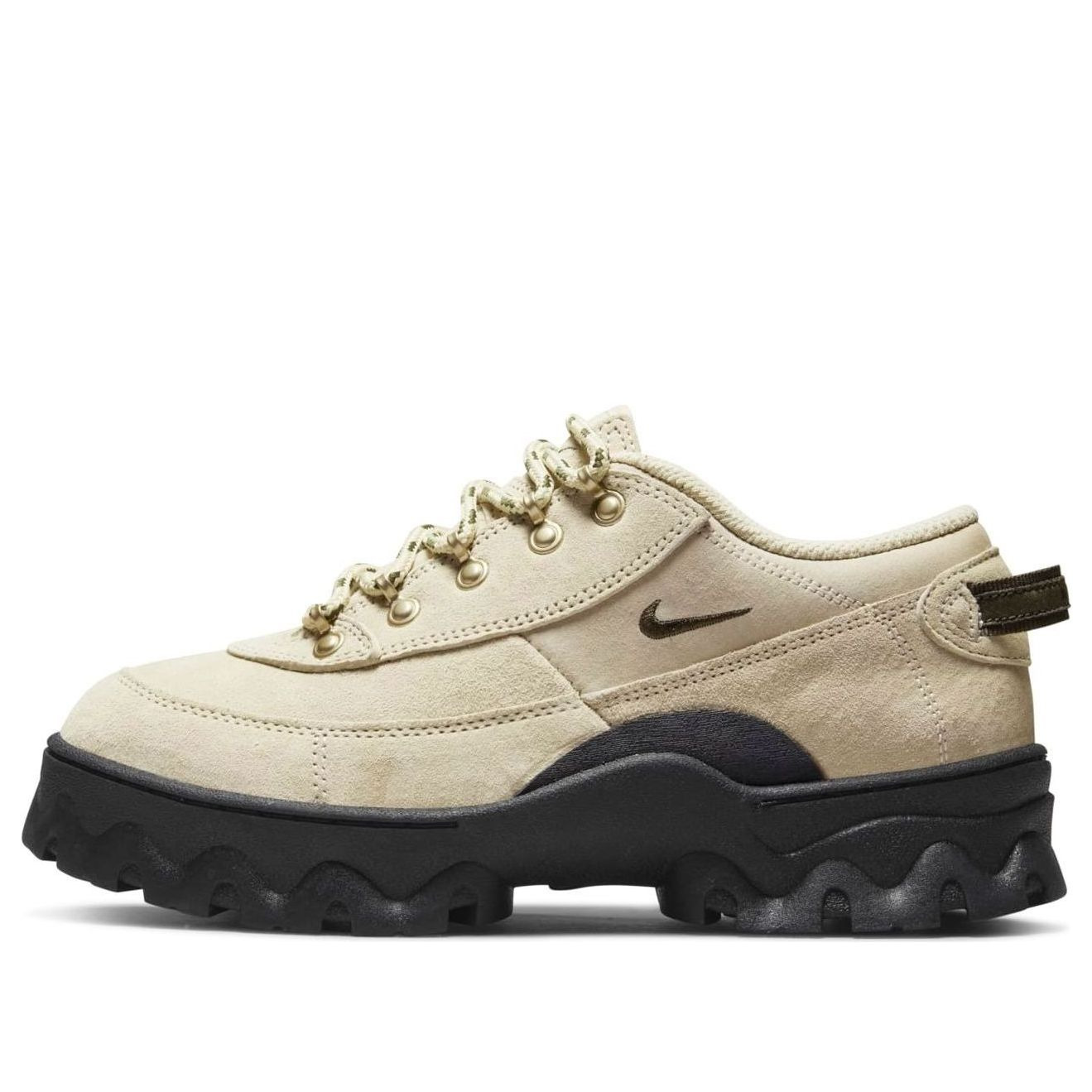 (WMNS) Nike Lahar Low 'Rattan' DB9953-202 - 1