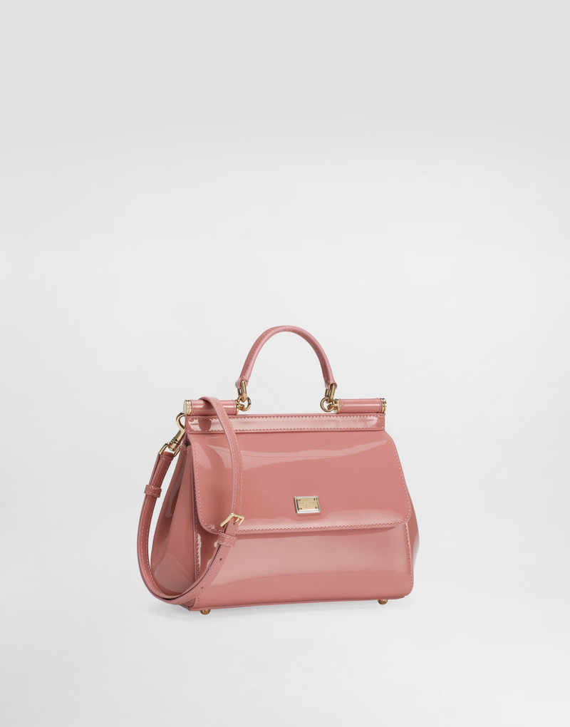 Dolce & Gabbana Medium Sicily handbag outlook