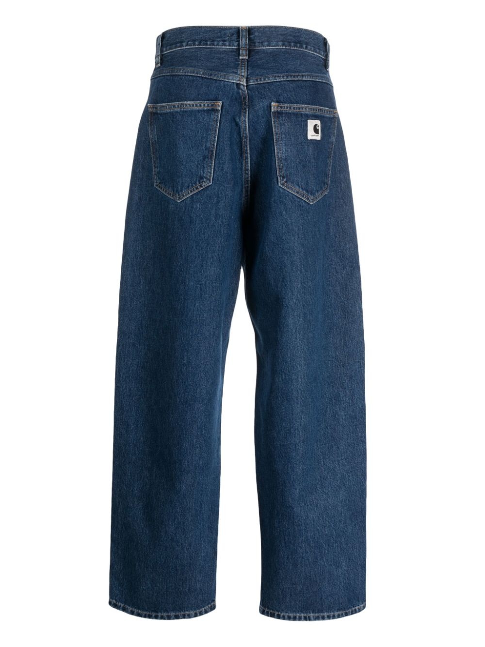 Barndon straight-leg jeans - 2