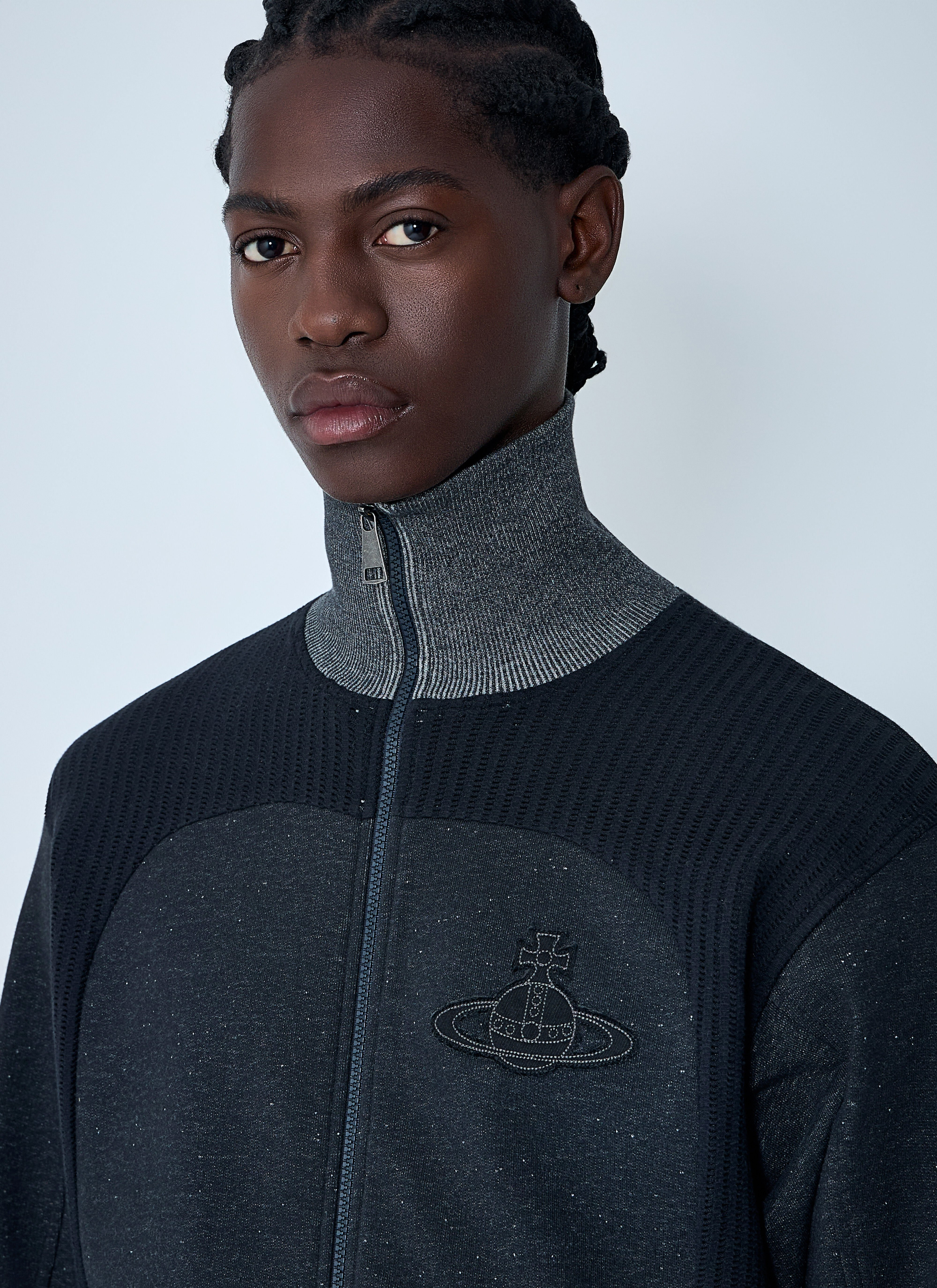 Alien Track Jacket - 5