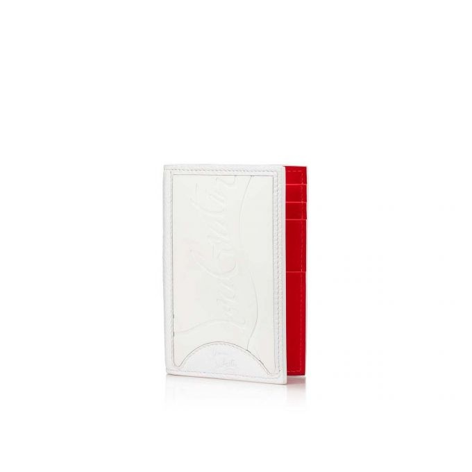 Sifnos Wallet Man BIANCO/BIANCO - 2