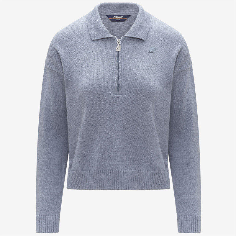 K-WAY GRAMARNIER COTTON CASHMERE AF outlook