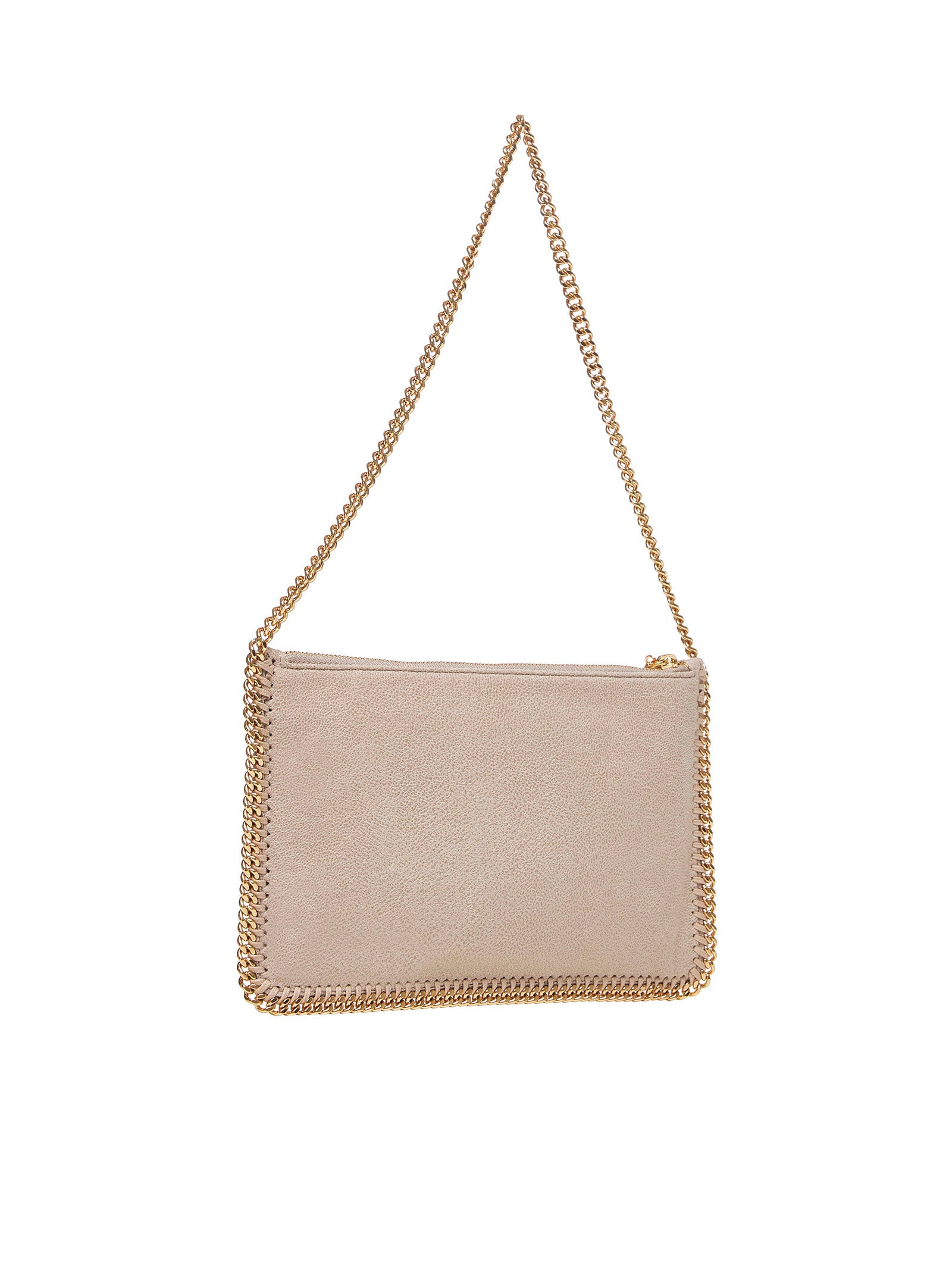 Falabella Shaggy Deer pouch bag - 3