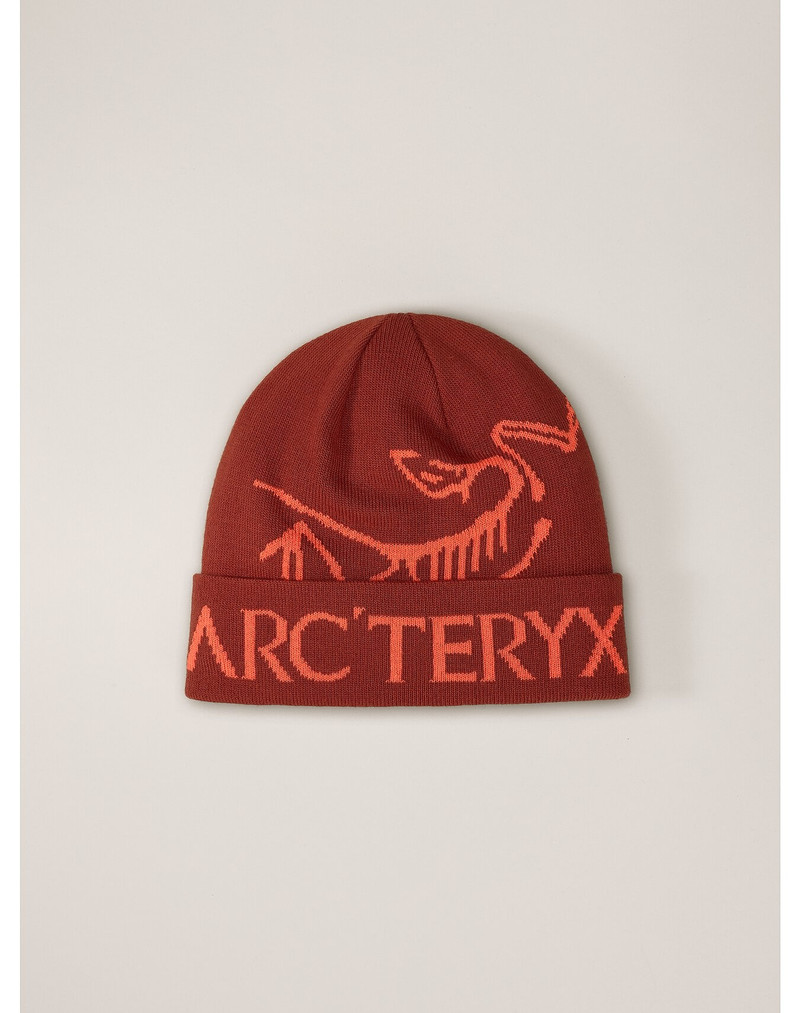 Bird Word Toque 1