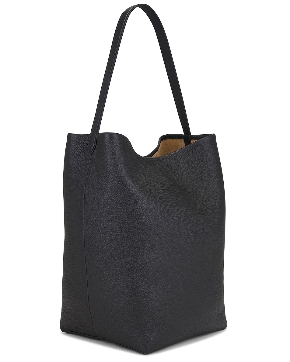 Large North South Park Tote Bag - 4