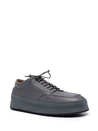 Marsèll lace-up low-top sneakers outlook