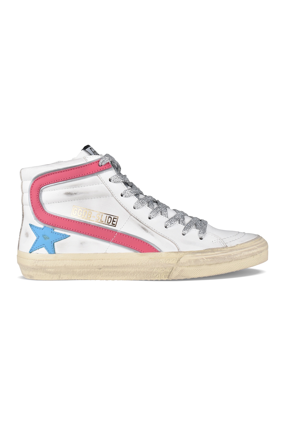 Slide sneakers - 1