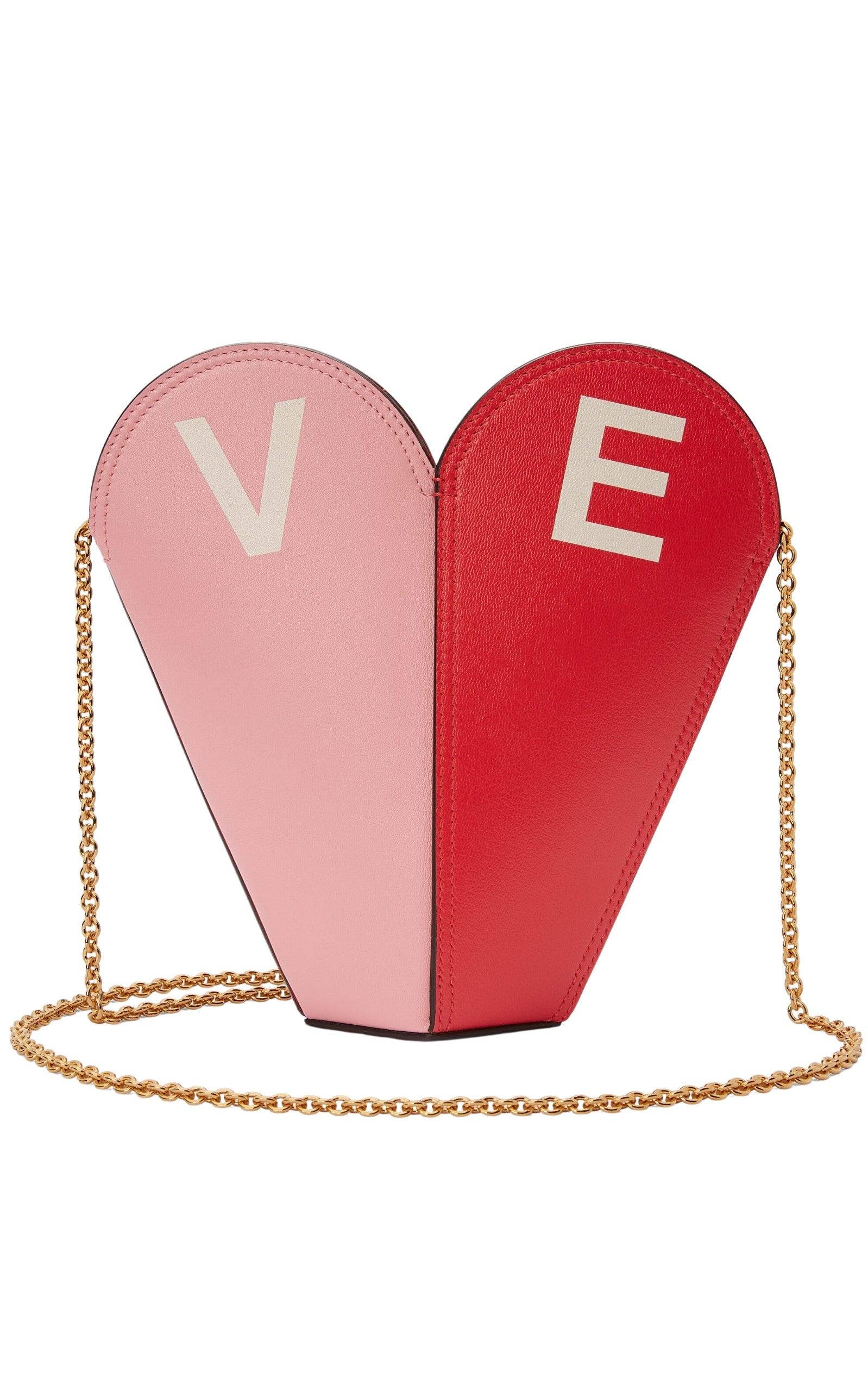 Valentine's Day LOVE Heart BagSmall Heart Bag - 2