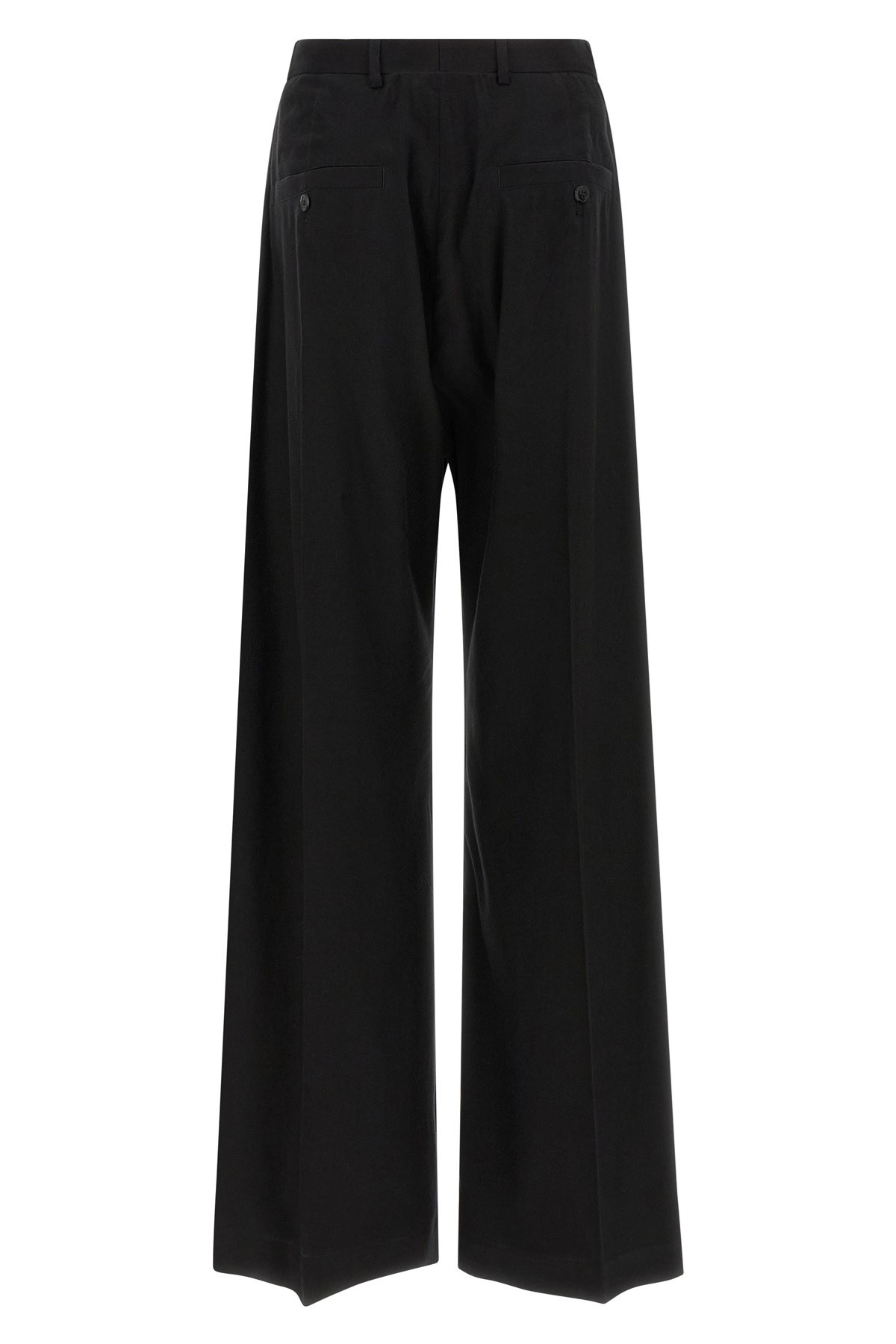 'Tailored Wide Belas' pants - 3
