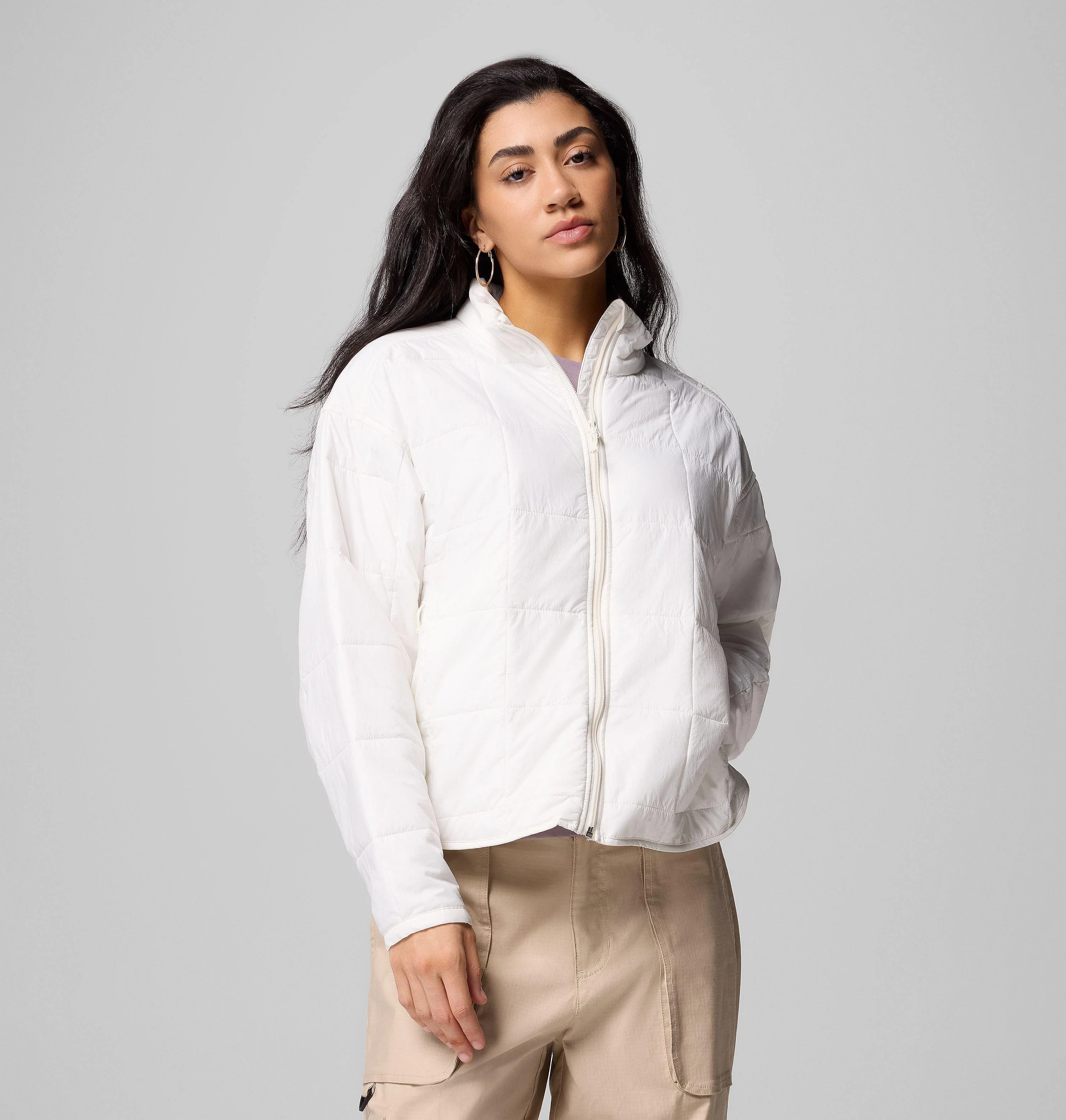 Women's Sienna Hill Quilted Jacket - 1
