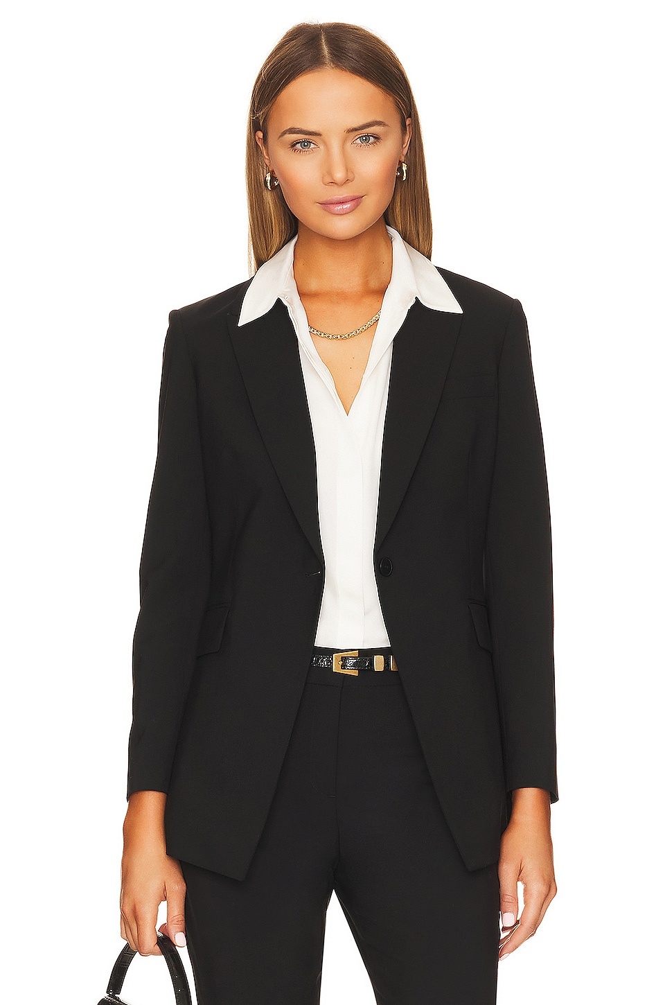 Etiennette Blazer - 2