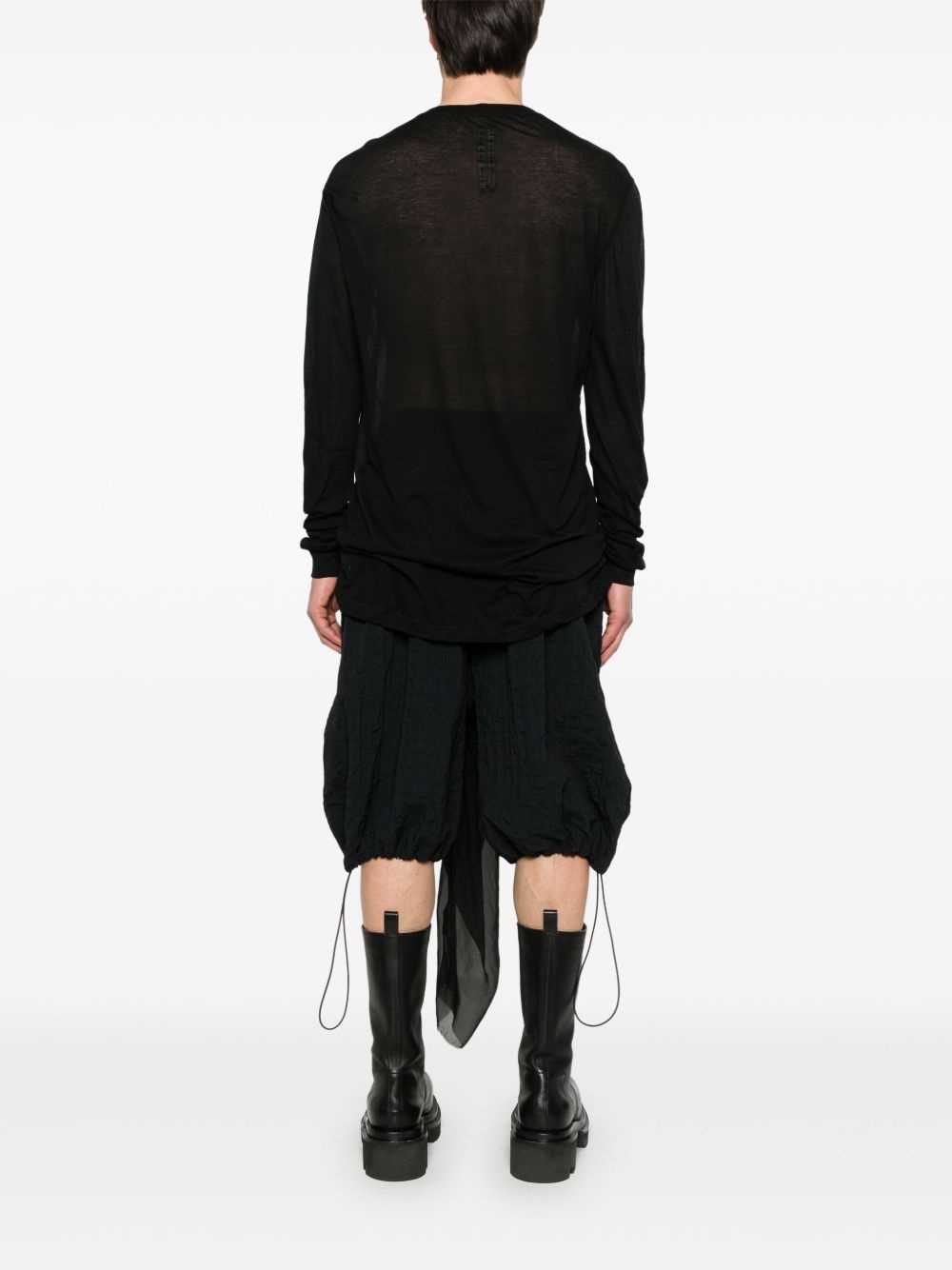 Drain T-shirt - 4