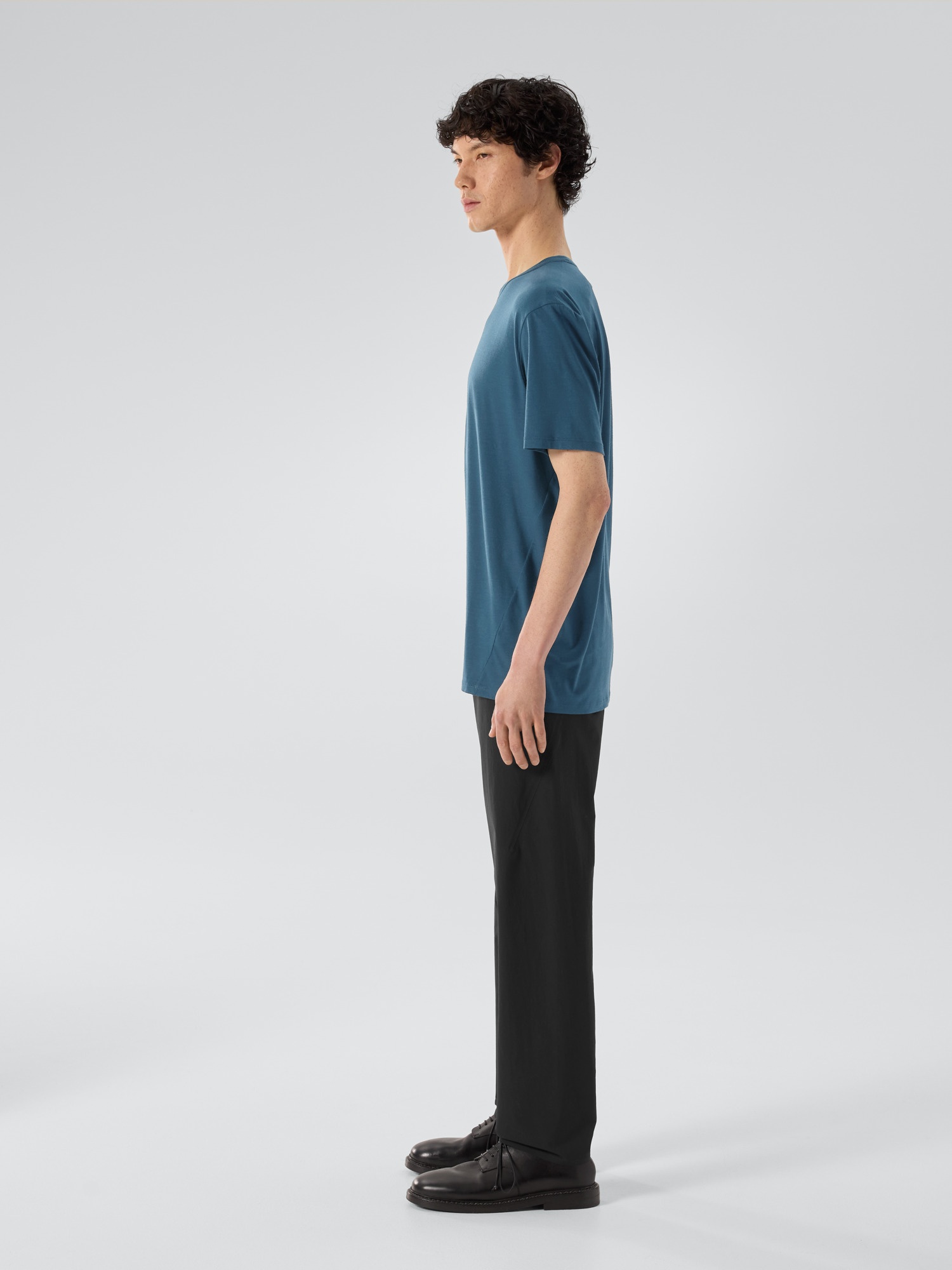 Frame Shirt SS - 5