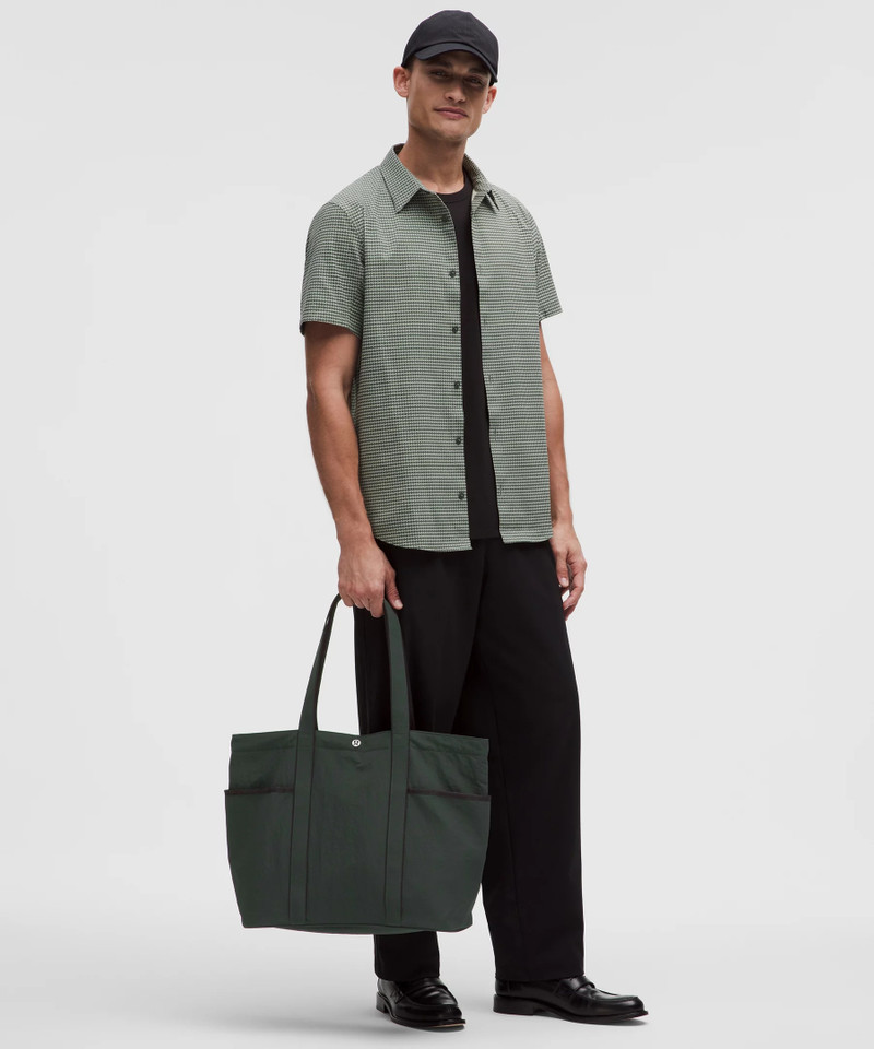 lululemon Daily Multi-Pocket Tote Bag 20L outlook