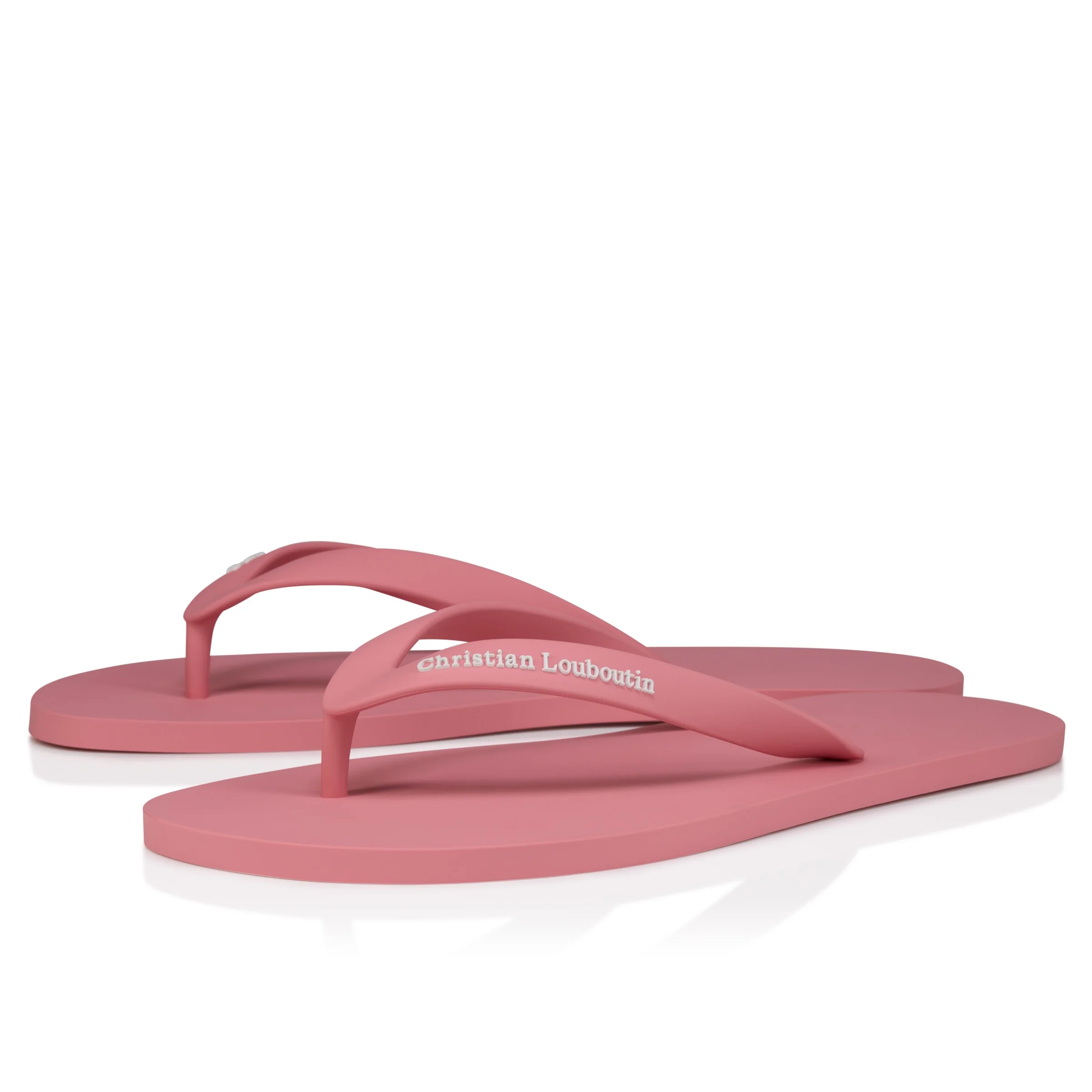 The Christian Louboutin Summer - 1