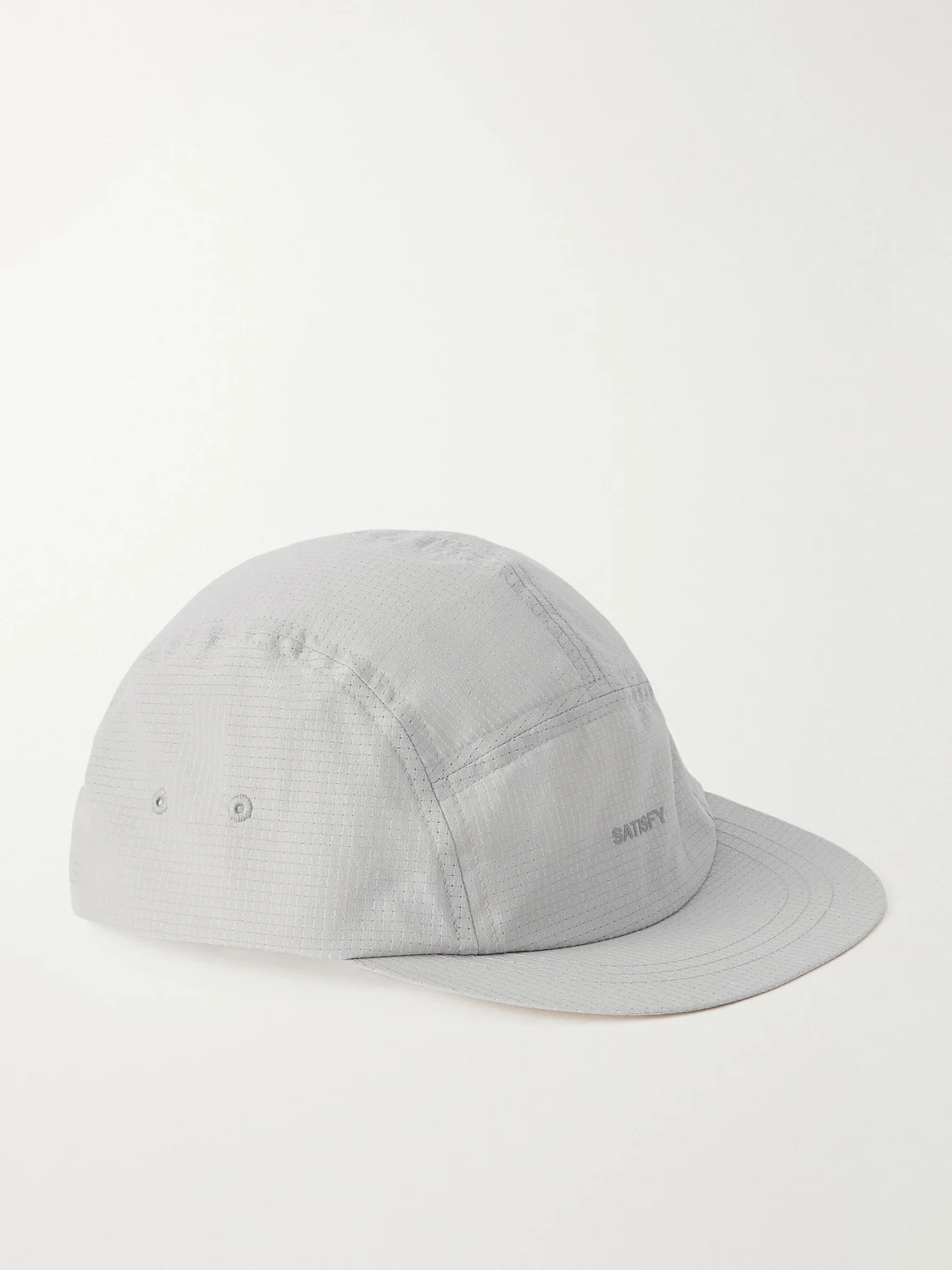 Air Trail Logo-Print RIPPY™ Cap - 1