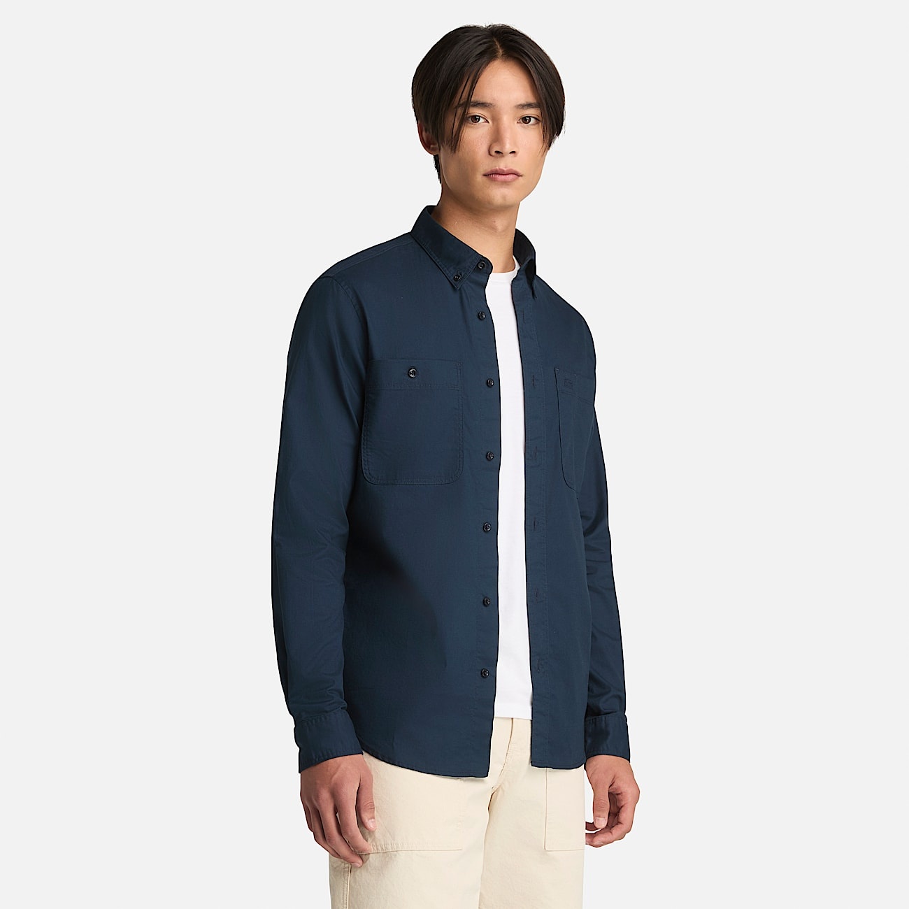 Men's Windham Twill Shirt - 2