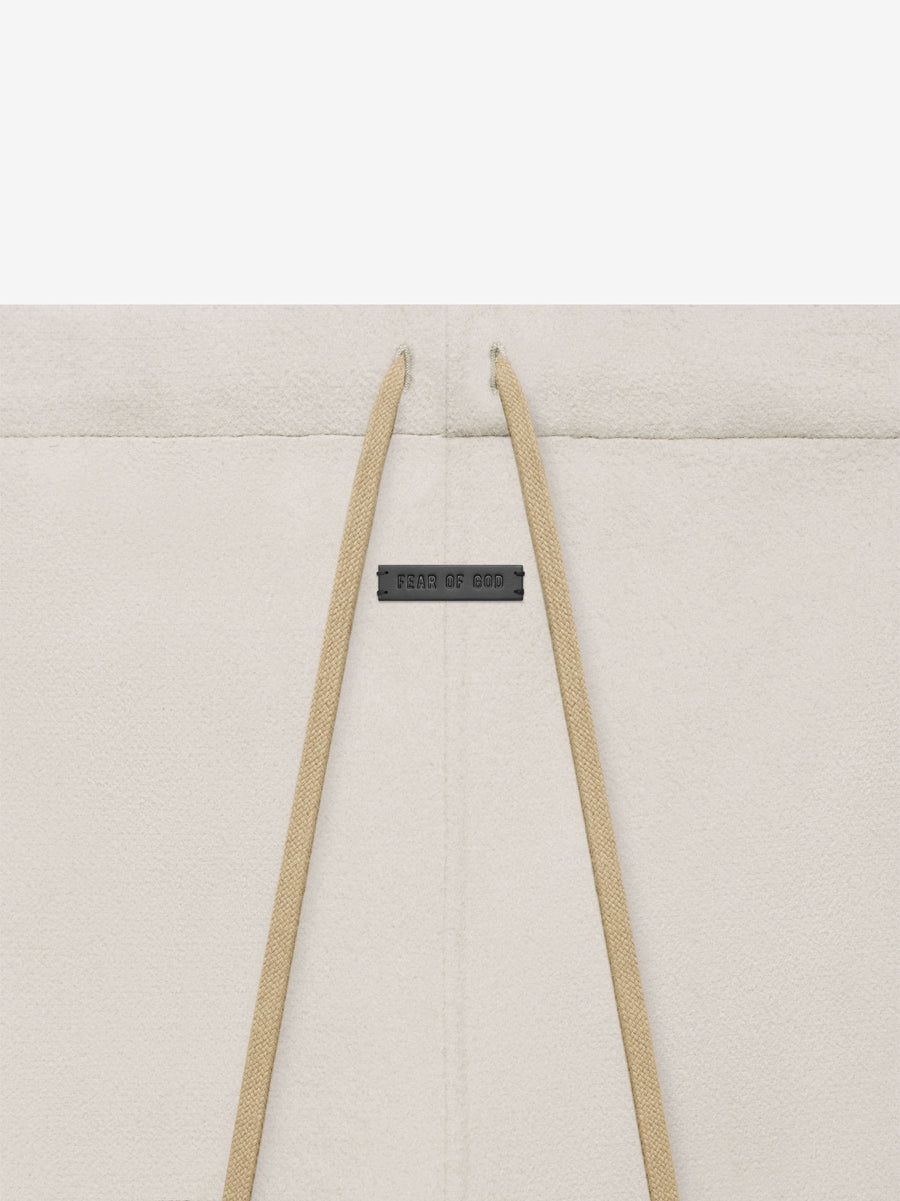 Wool Cashmere Pant - 3