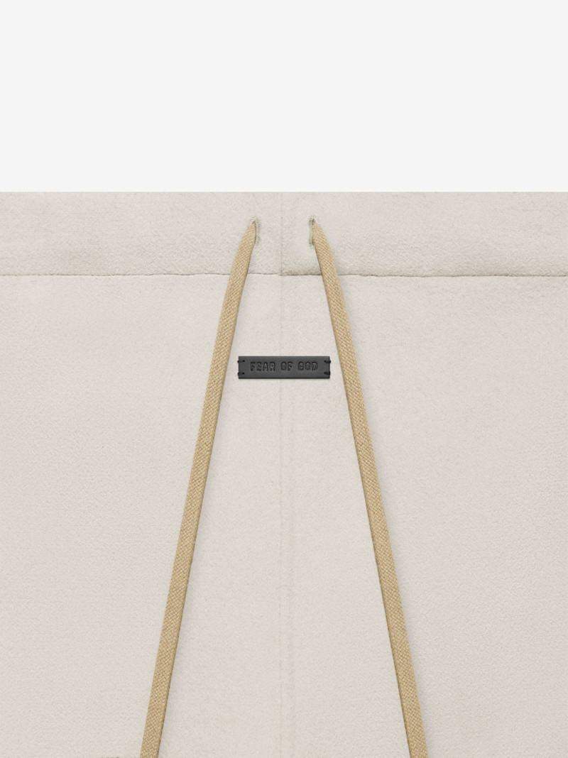 Wool Cashmere Pant 3