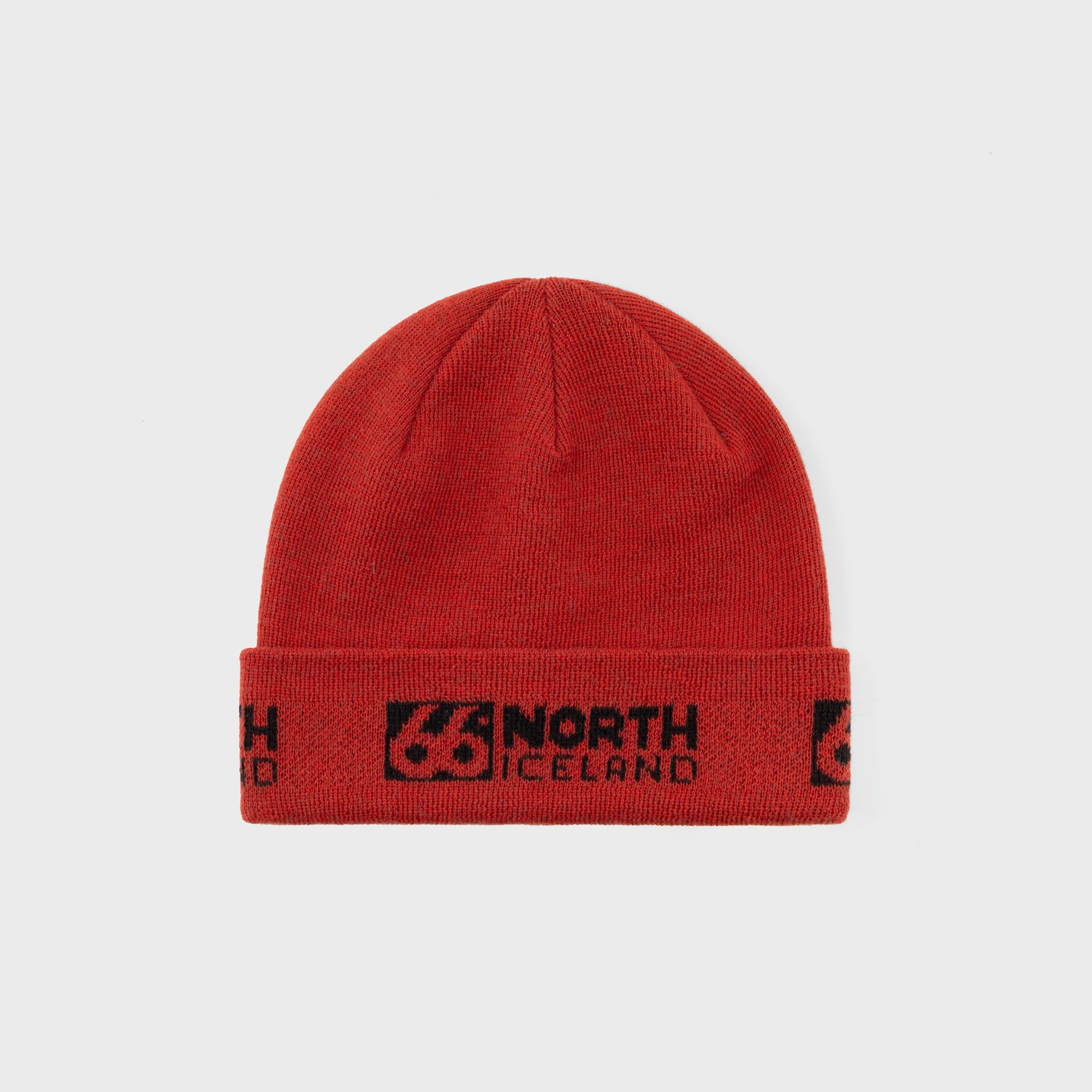 66°North Workman Beanie - 1