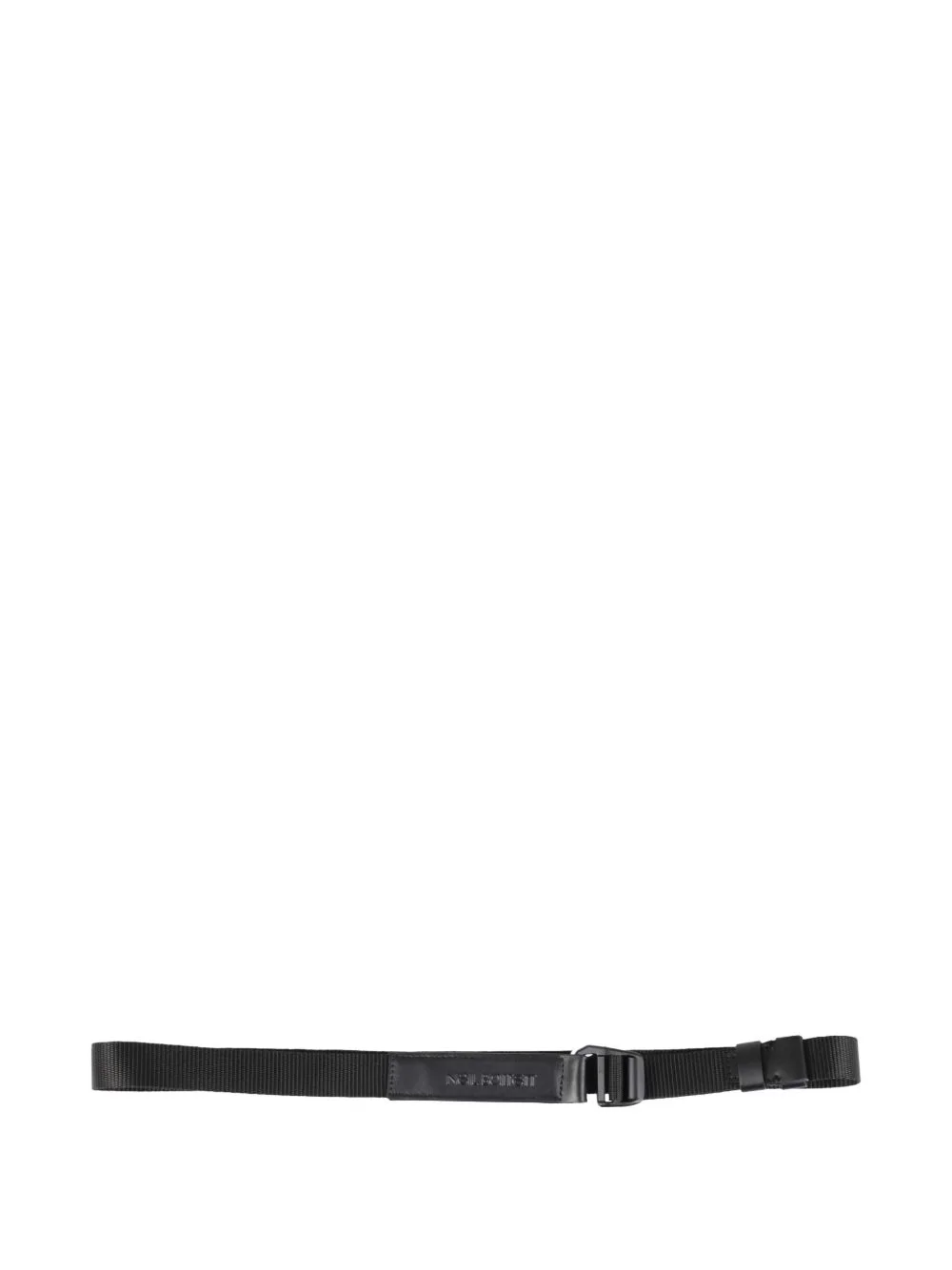 leather belt - 1