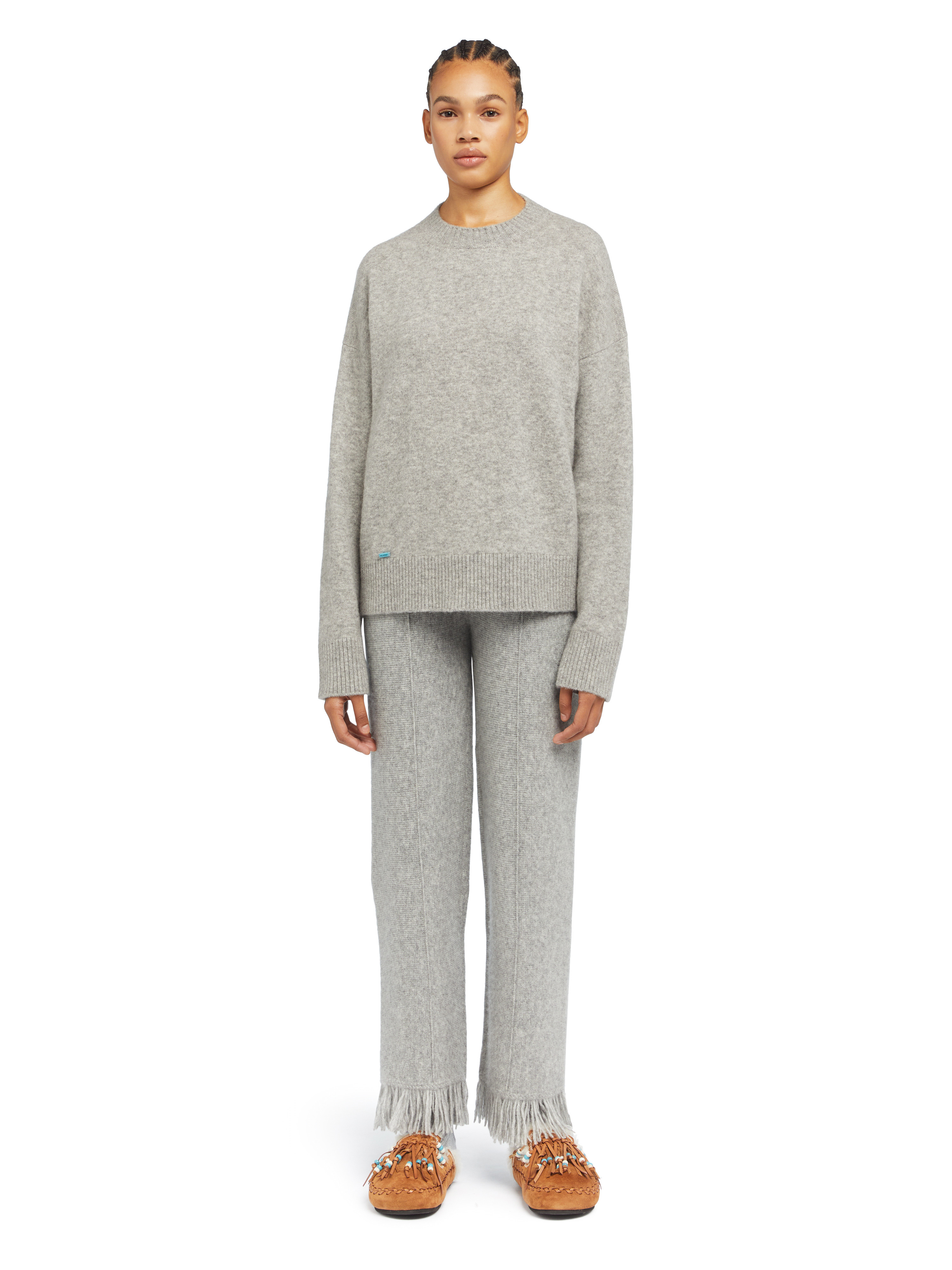 Alanui Finest Sweater - 4