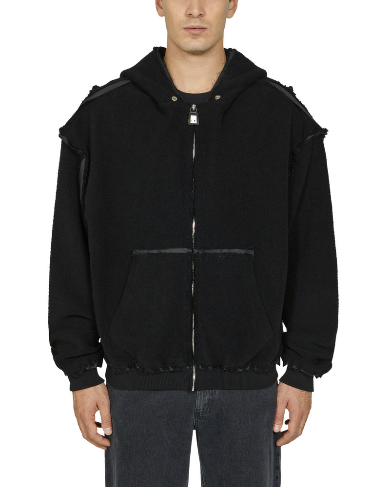 1017 ALYX 9SM INSIDE OUT BOMBER JACKET outlook