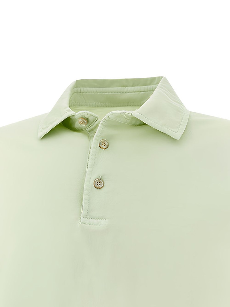 Paul & Shark cotton polo shirt outlook