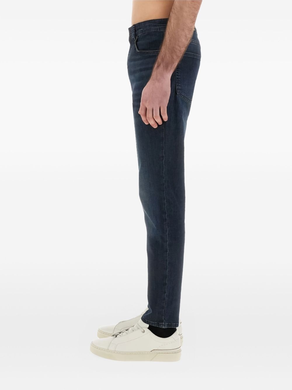 five-pocket jeans - 3