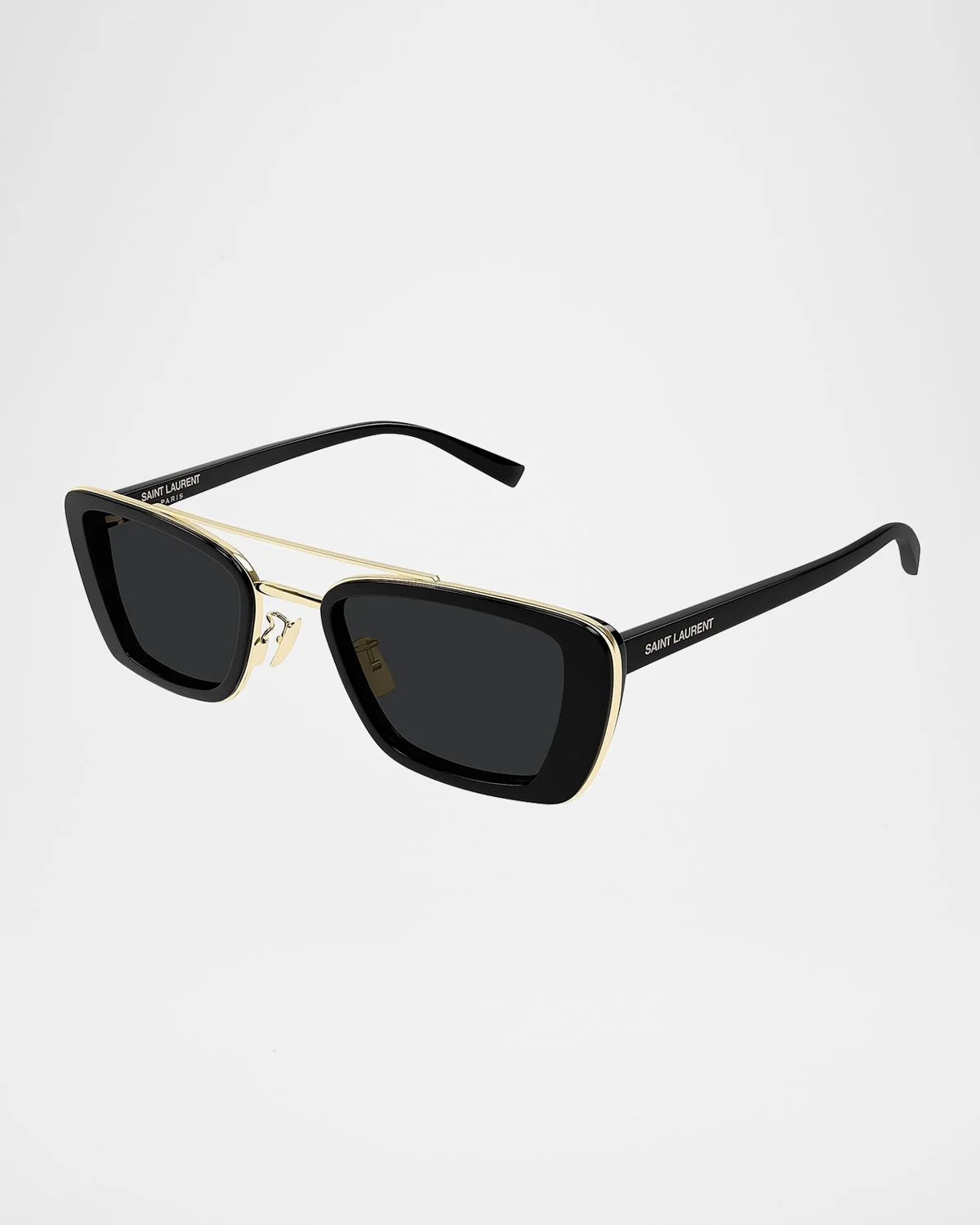 50mm Rectangular Sunglasses - 1